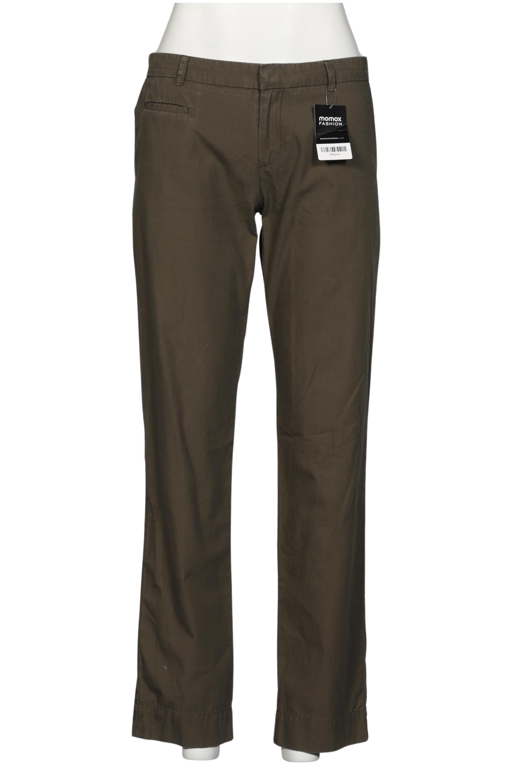 

patagonia Damen Stoffhose, grün, Gr. 8