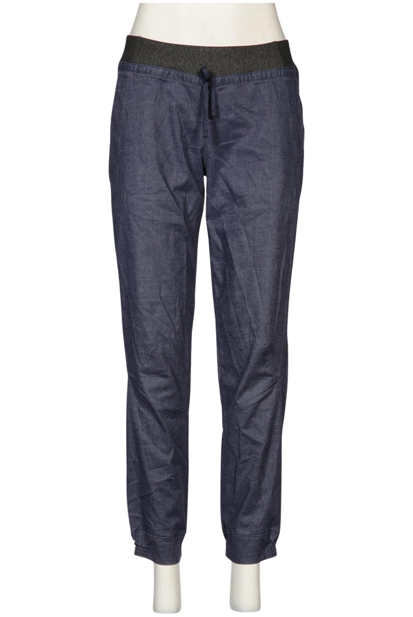 

patagonia Damen Stoffhose, marineblau, Gr. 0