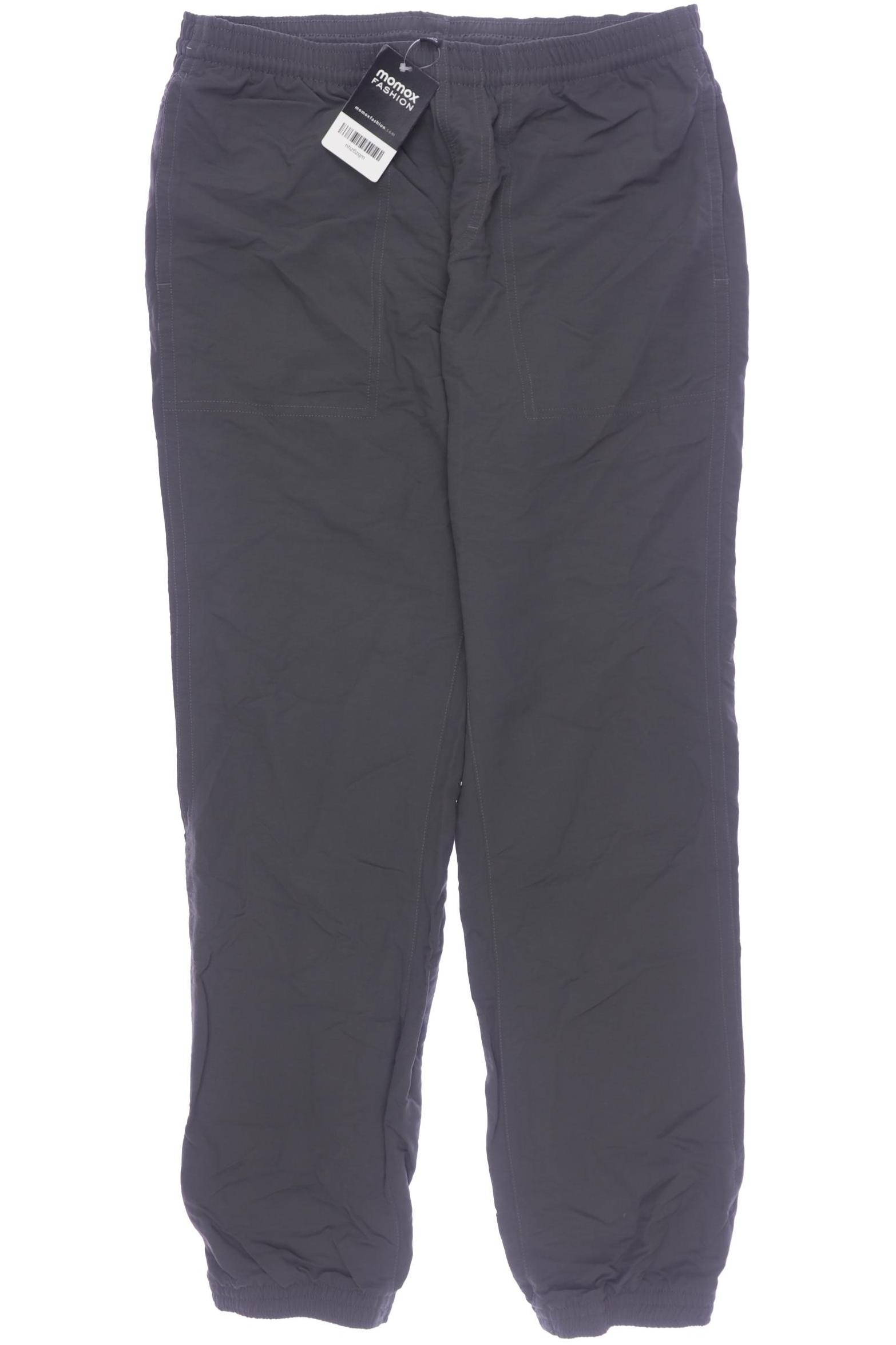 

patagonia Damen Stoffhose, grau, Gr. 0