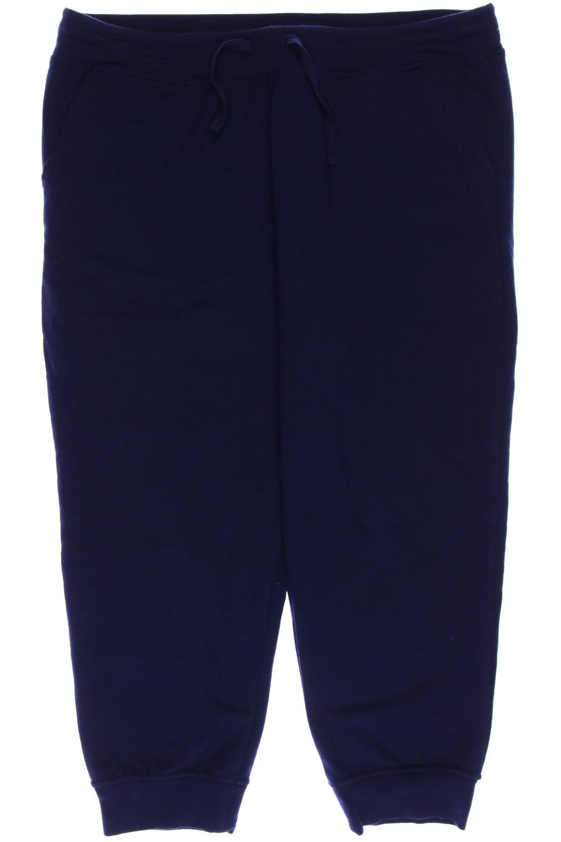 

patagonia Damen Stoffhose, marineblau, Gr. 0
