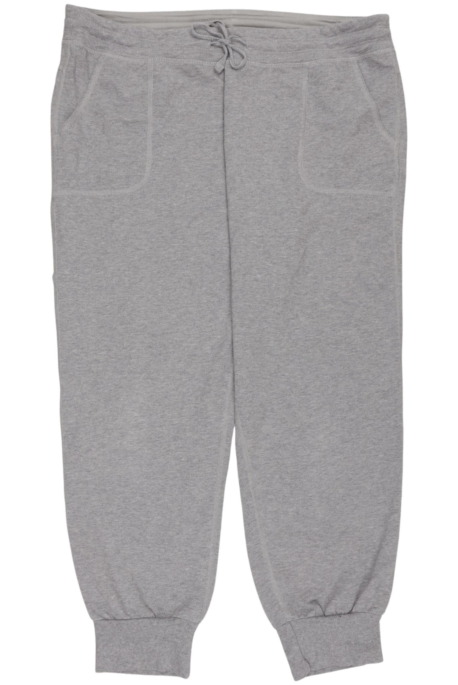 

patagonia Damen Stoffhose, grau, Gr. 0