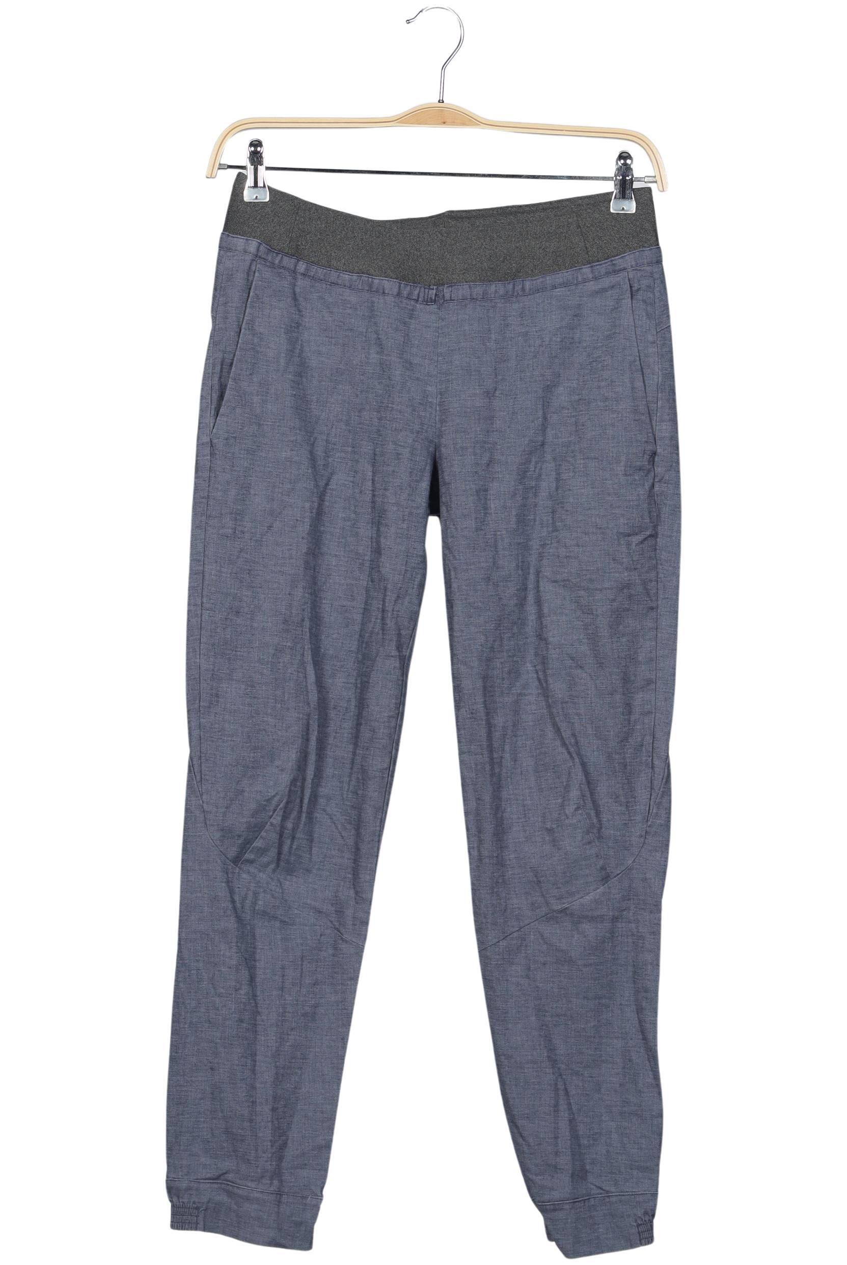 

patagonia Damen Stoffhose, blau, Gr. 28