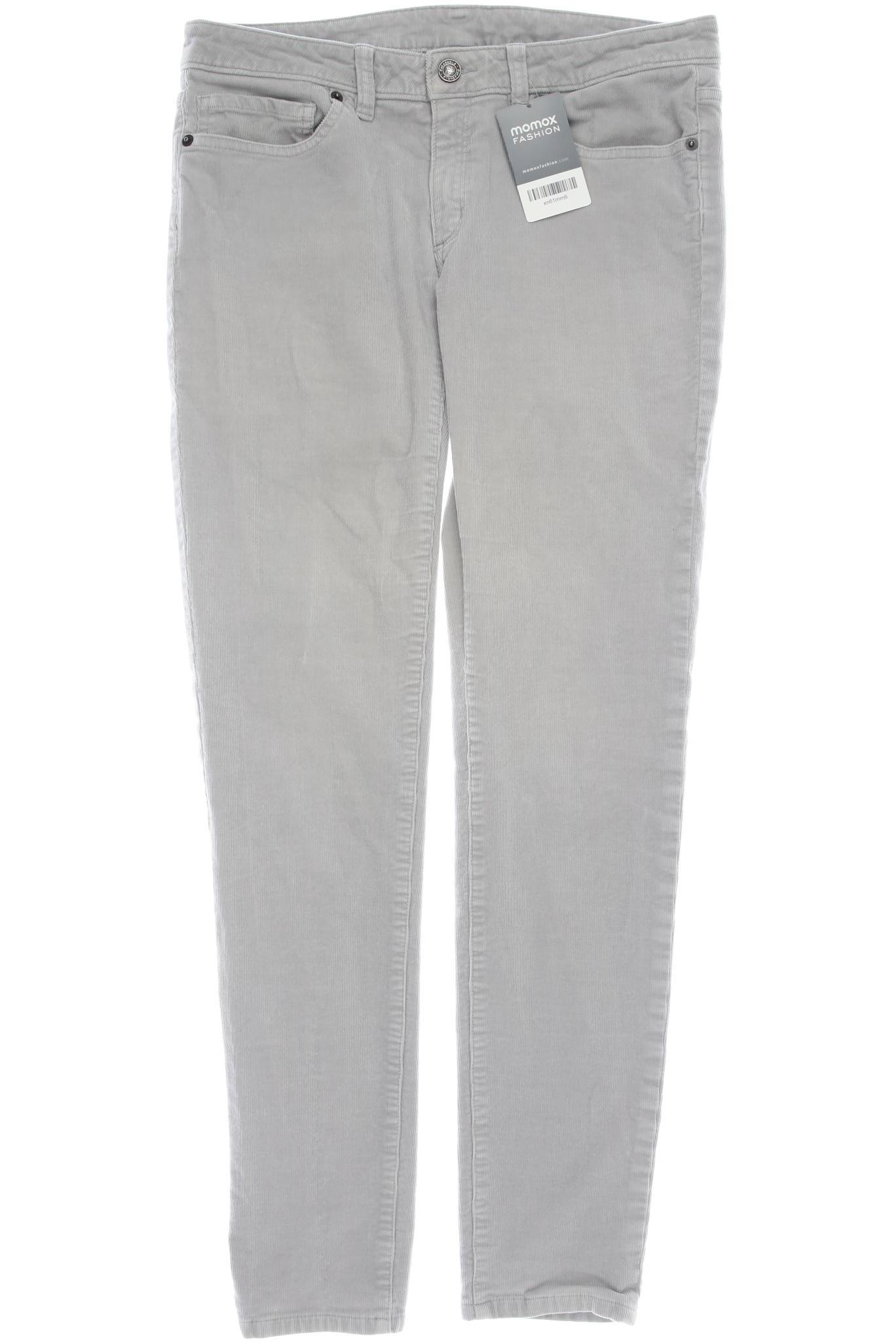 

patagonia Damen Stoffhose, grau, Gr. 29