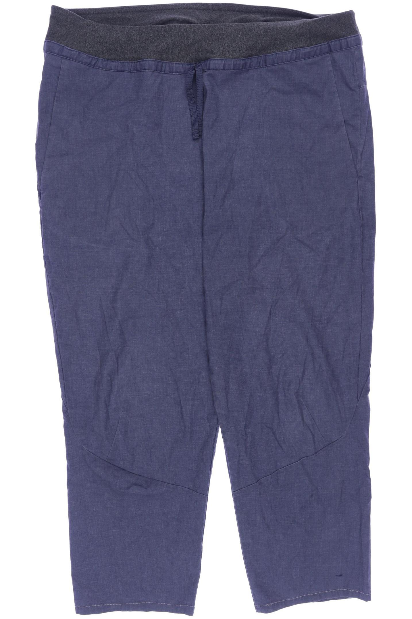 

patagonia Damen Stoffhose, blau, Gr. 0