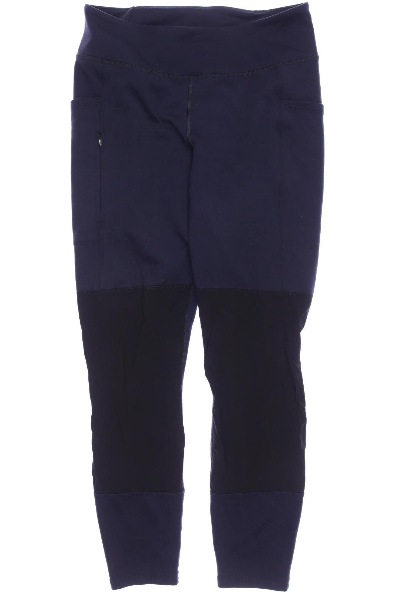 

patagonia Damen Stoffhose, marineblau, Gr. 0
