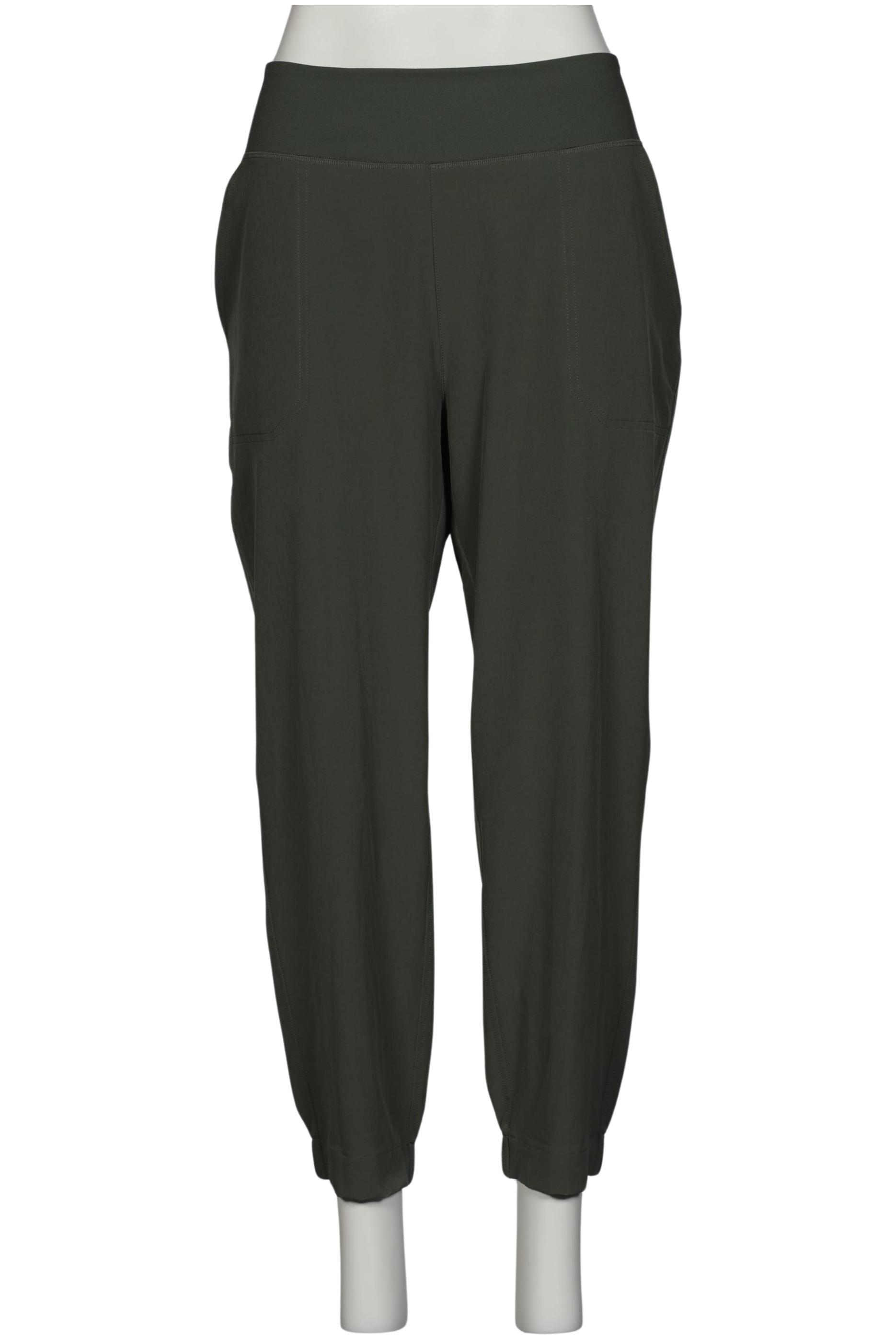 

patagonia Damen Stoffhose, grün, Gr. 0