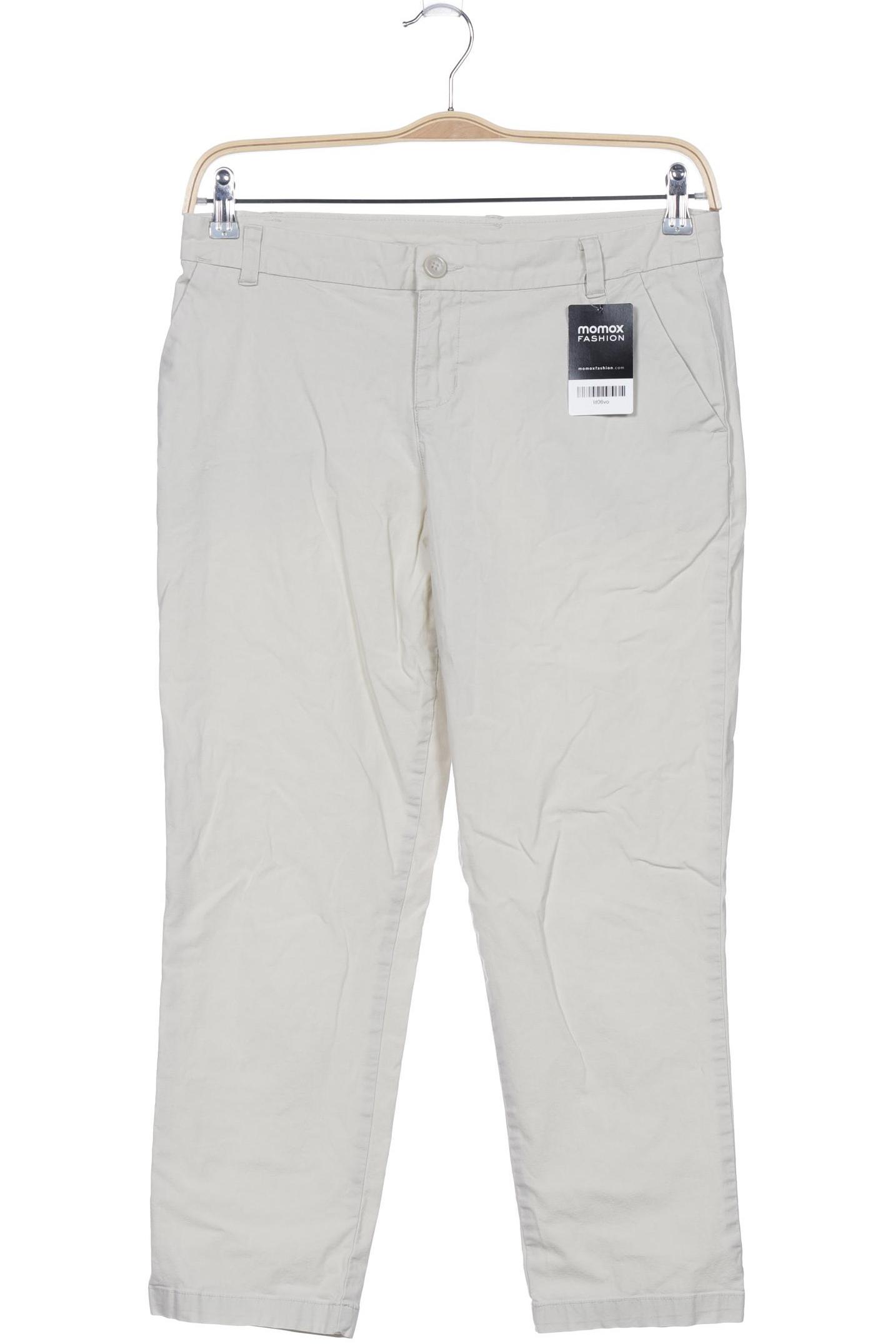 

patagonia Damen Stoffhose, cremeweiß, Gr. 8
