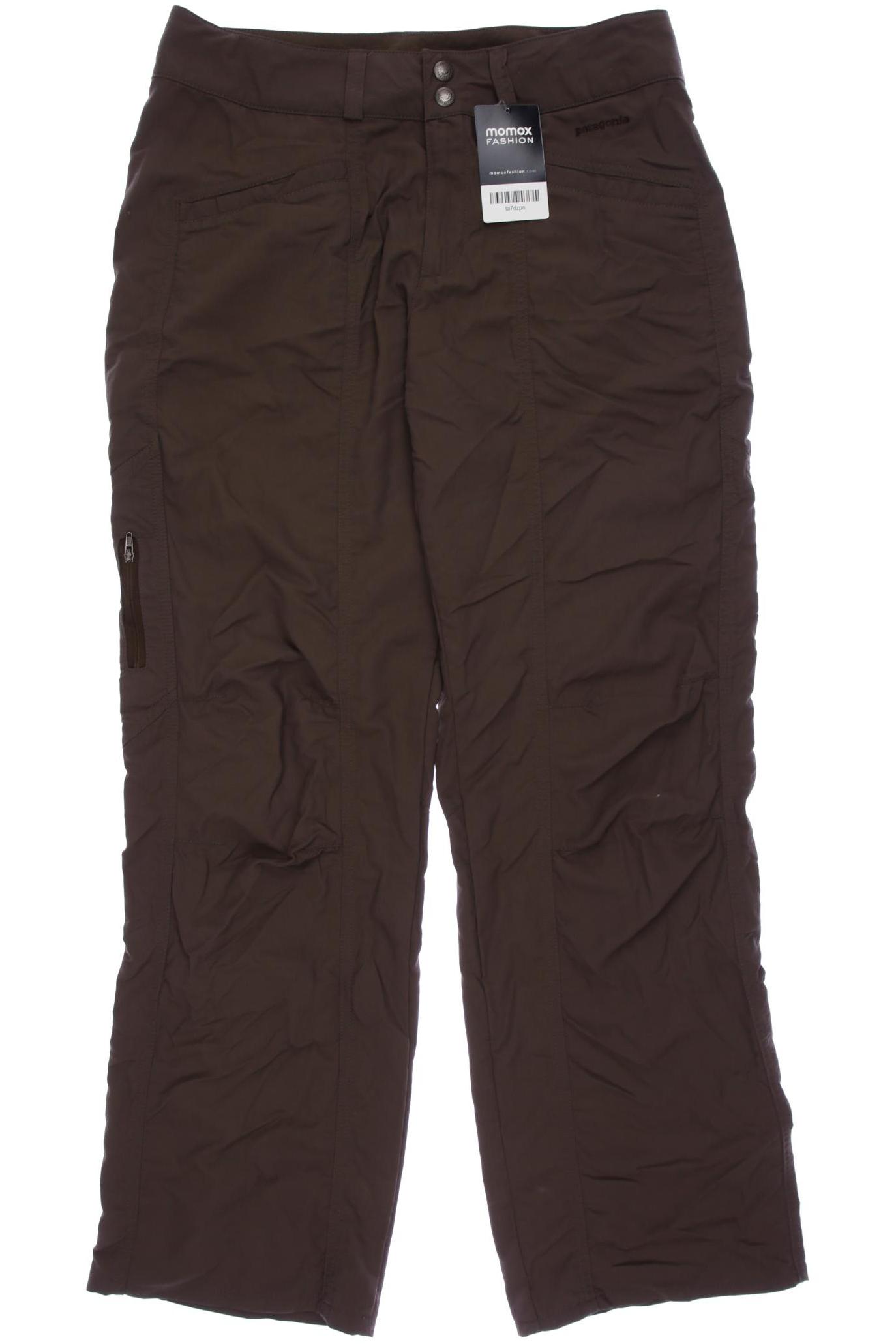 Thumbnail - patagonia Damen Stoffhose, braun, Gr. 31
