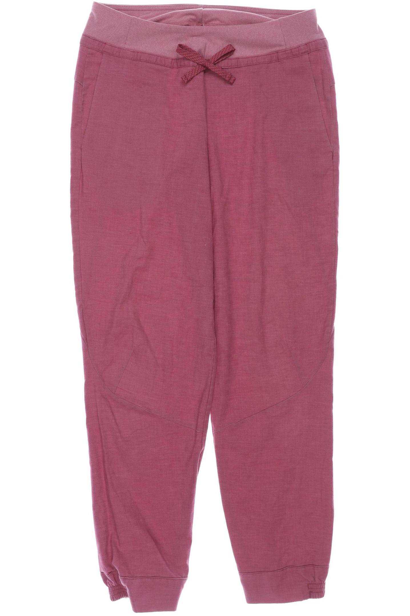 

patagonia Damen Stoffhose, pink, Gr. 34