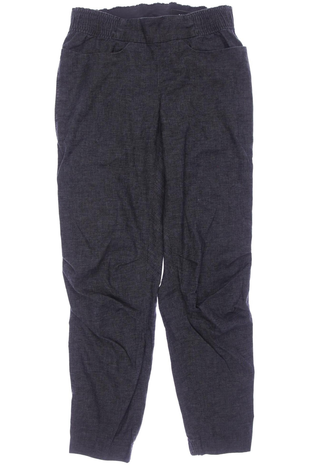 

patagonia Damen Stoffhose, grau, Gr. 4