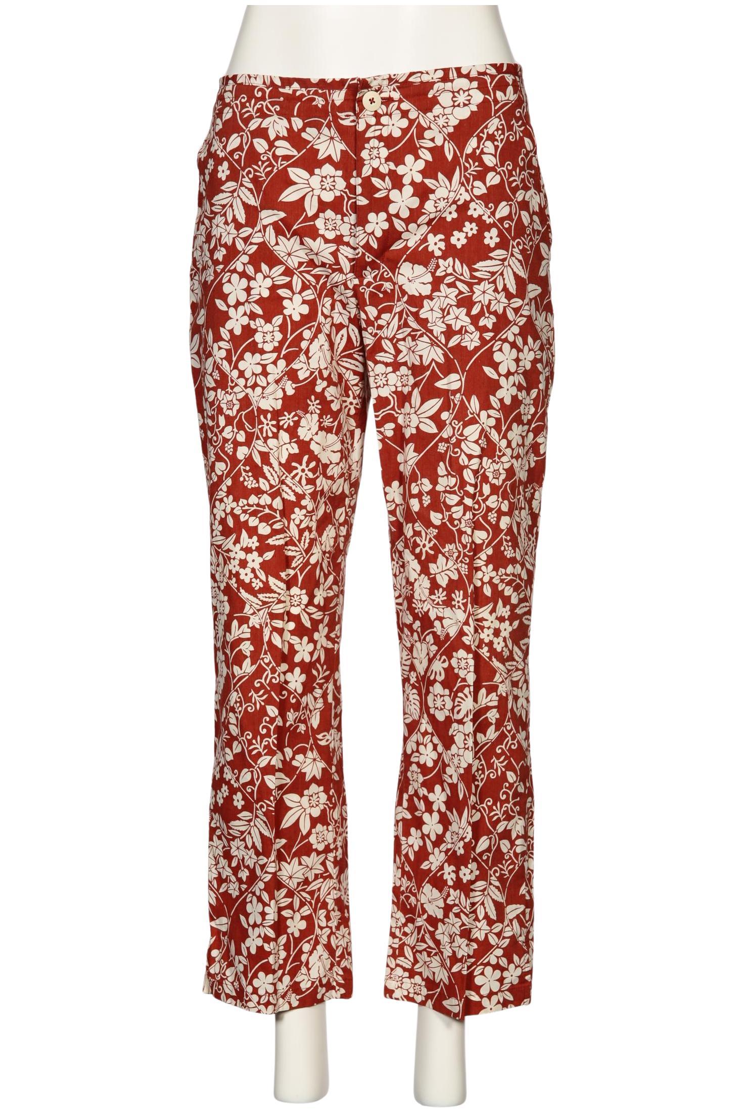 

patagonia Damen Stoffhose, mehrfarbig, Gr. 8