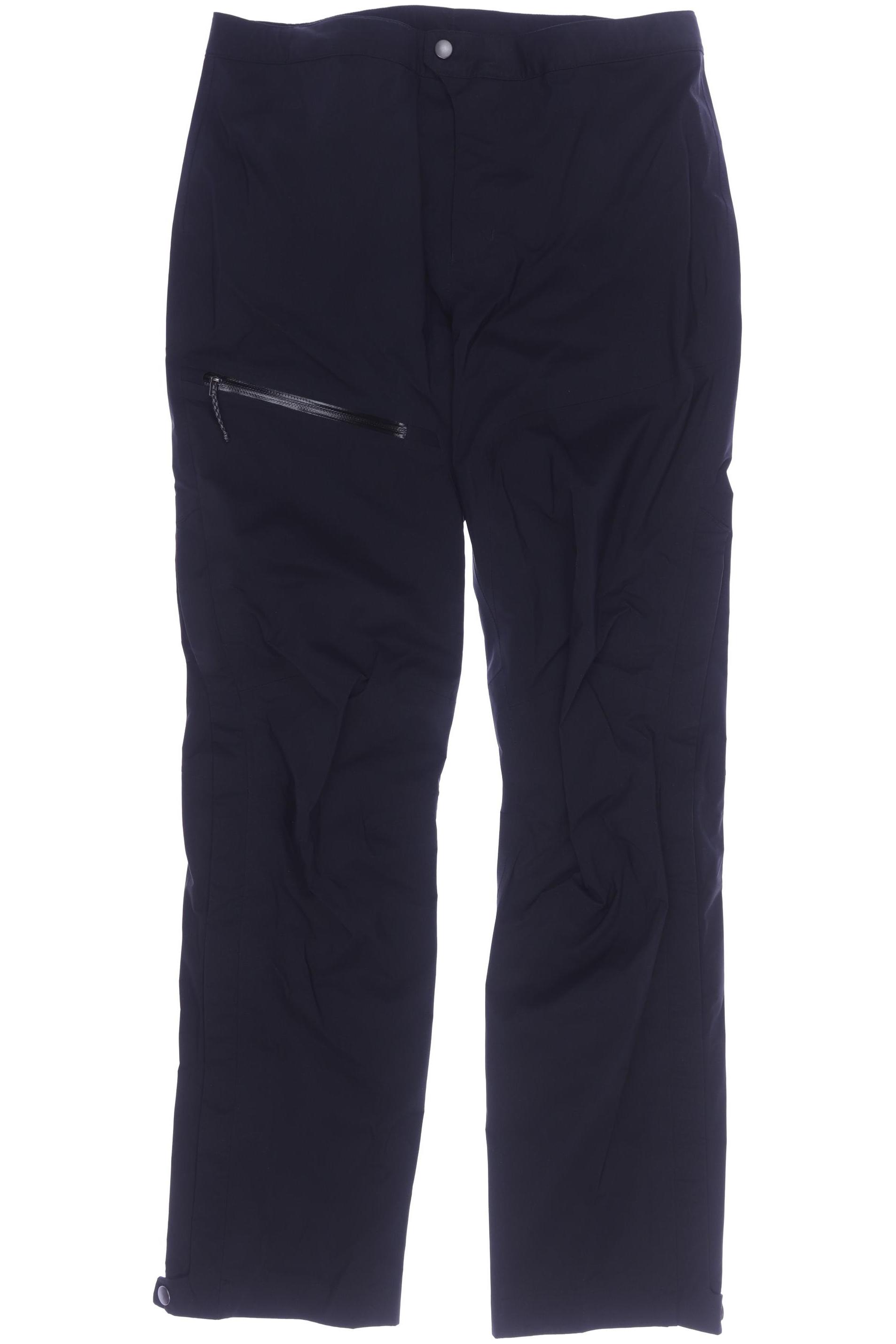 

patagonia Damen Stoffhose, schwarz