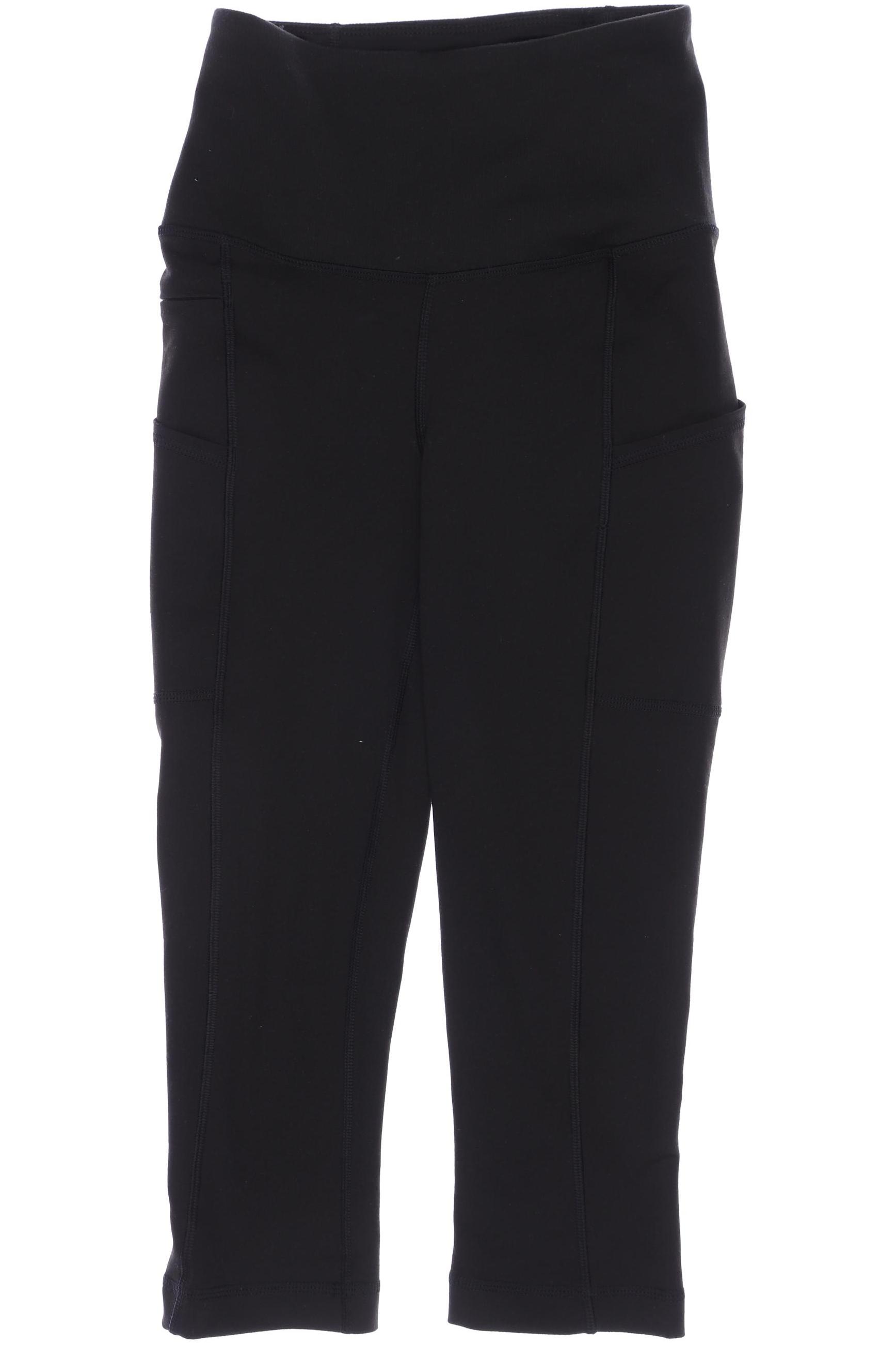 

patagonia Damen Stoffhose, schwarz