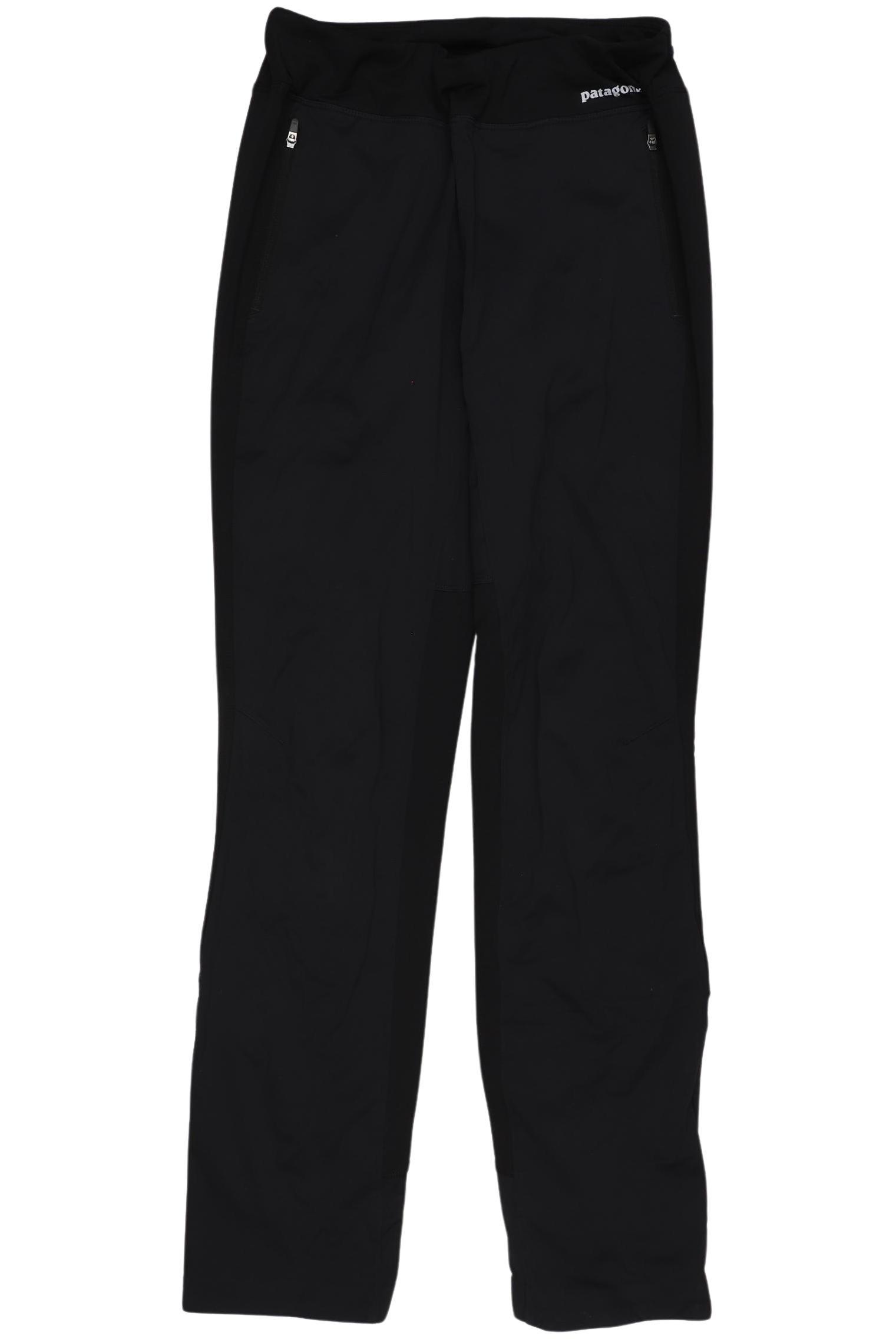 

patagonia Damen Stoffhose, marineblau, Gr. 32