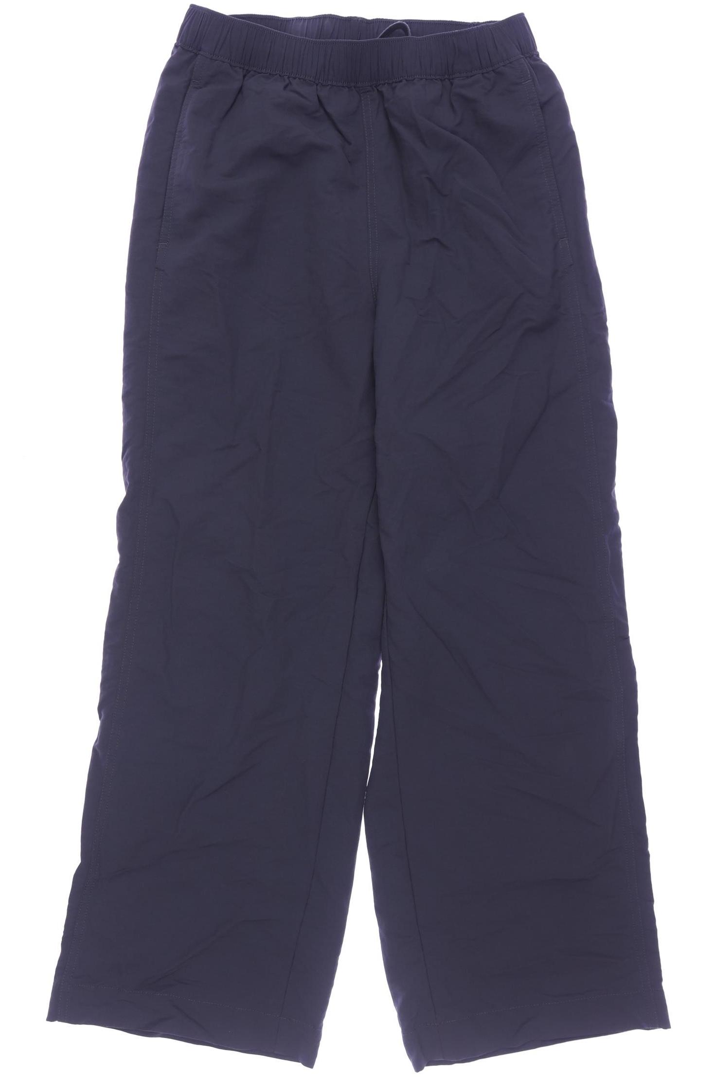 

patagonia Damen Stoffhose, marineblau, Gr. 0