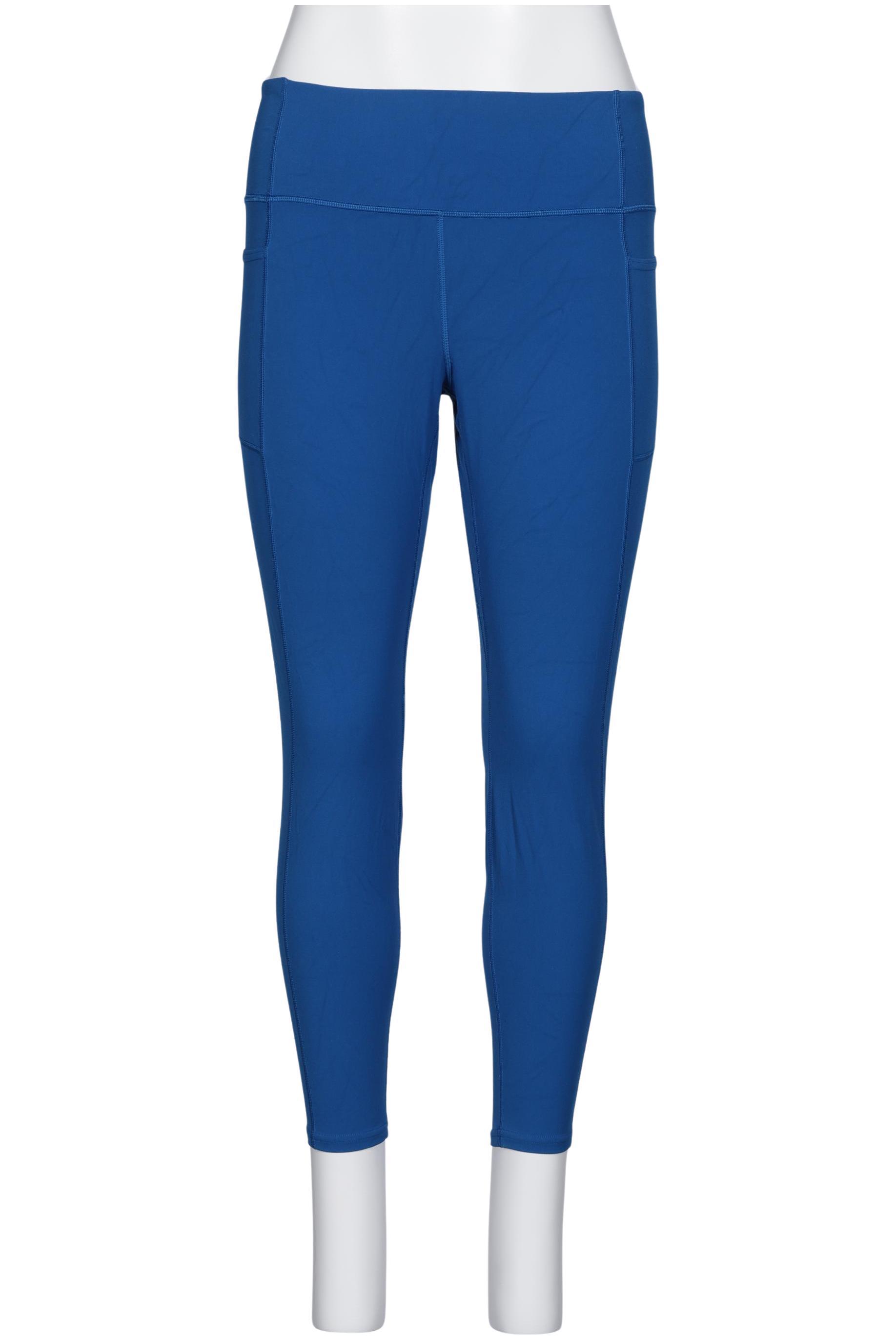 

patagonia Damen Stoffhose, blau, Gr. 0