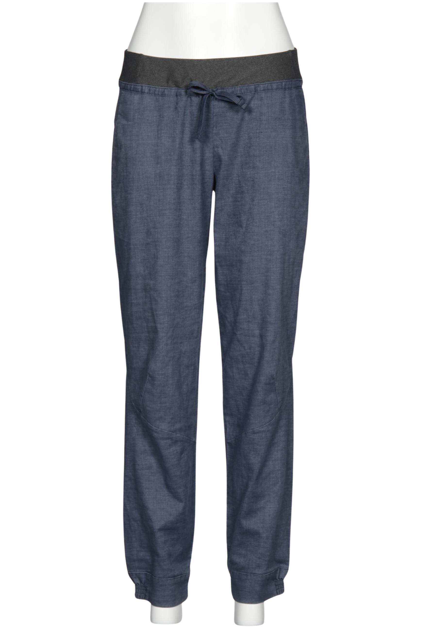 

patagonia Damen Stoffhose, blau, Gr. 29
