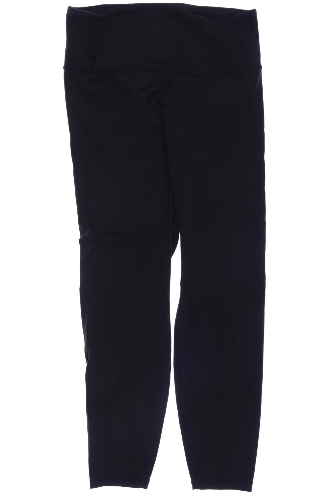 

patagonia Damen Stoffhose, schwarz, Gr. 38