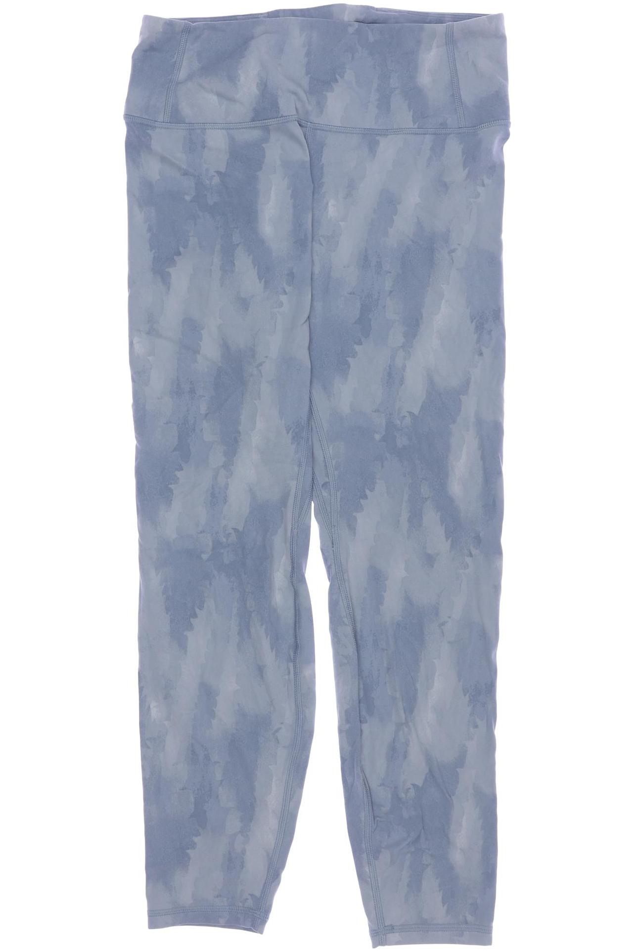 

patagonia Damen Stoffhose, hellblau, Gr. 0