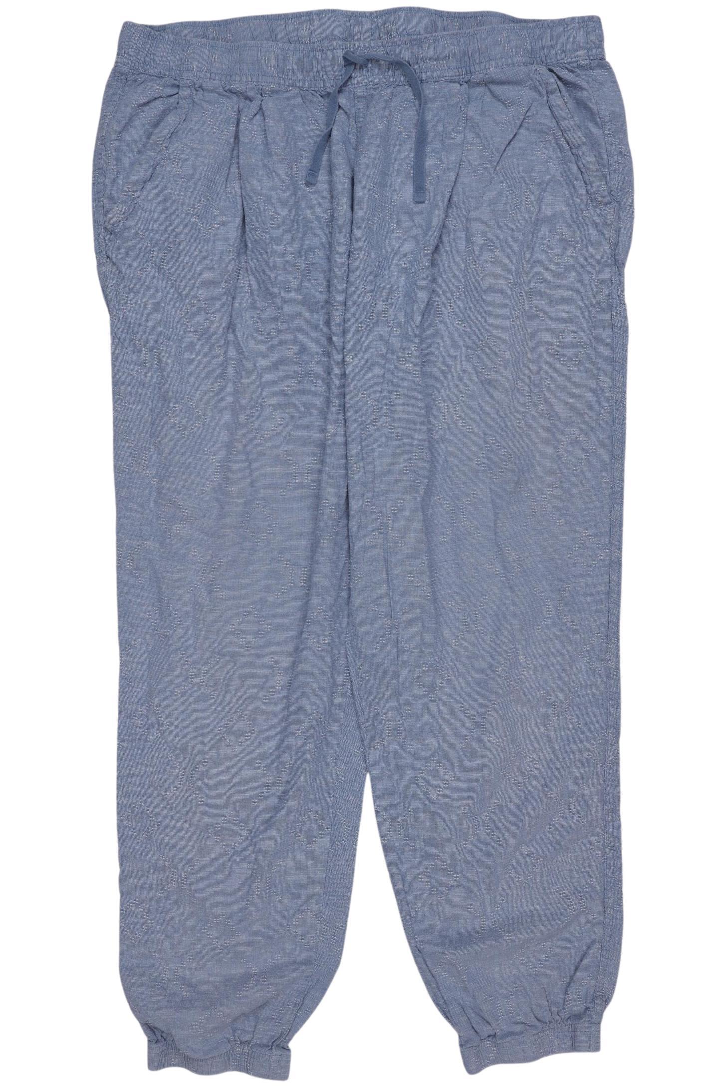 

patagonia Damen Stoffhose, blau, Gr. 0