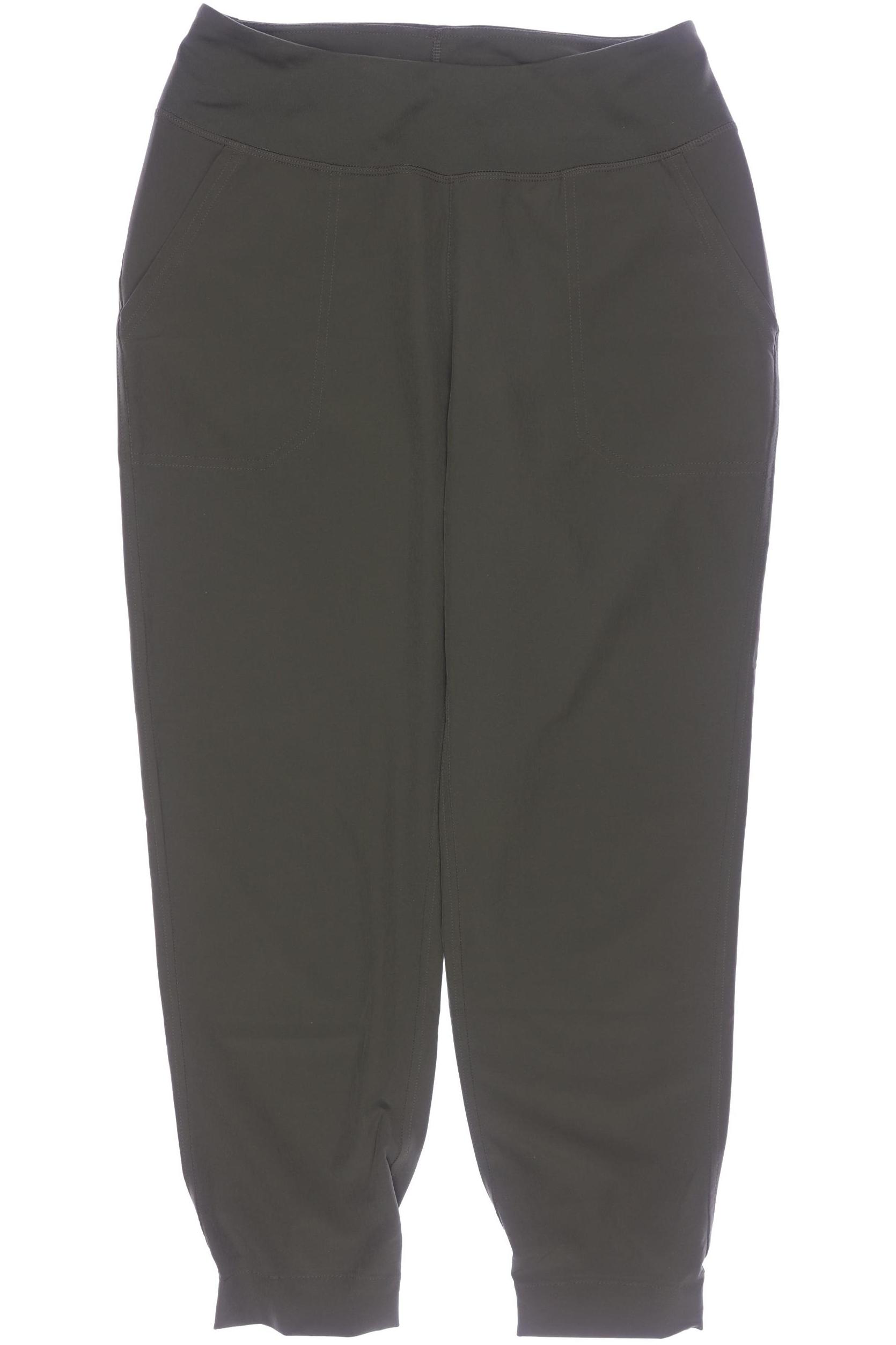 

patagonia Damen Stoffhose, grün, Gr. 0