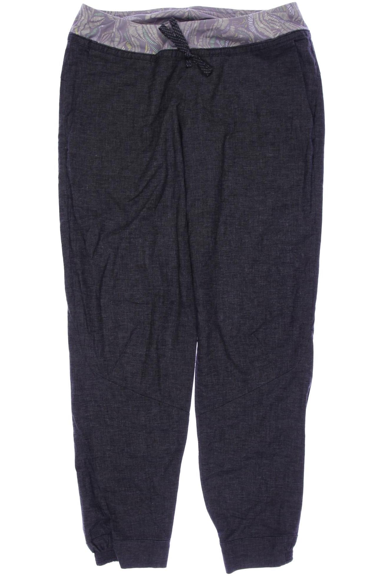 

patagonia Damen Stoffhose, grau, Gr. 0