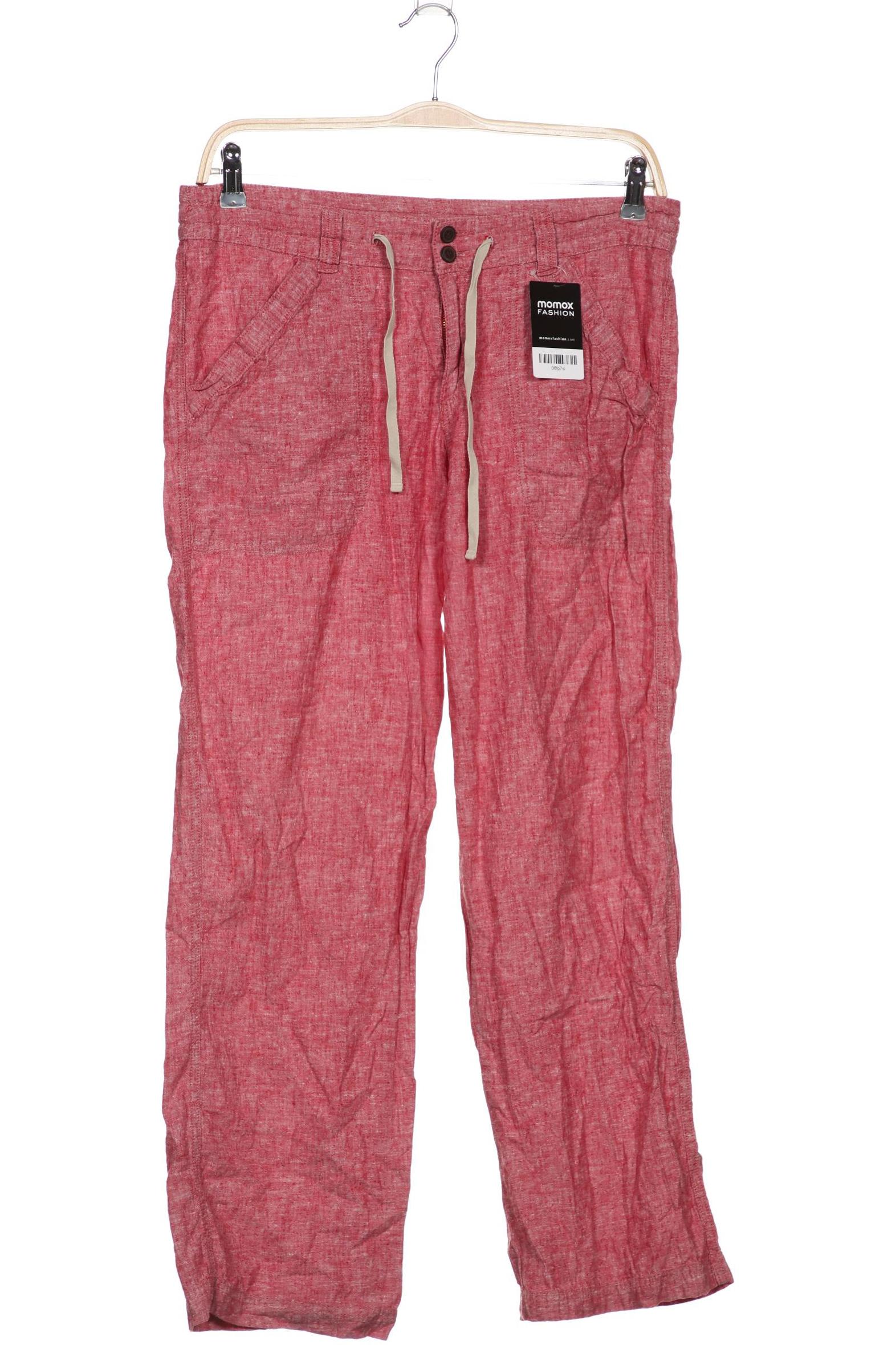 

patagonia Damen Stoffhose, rot