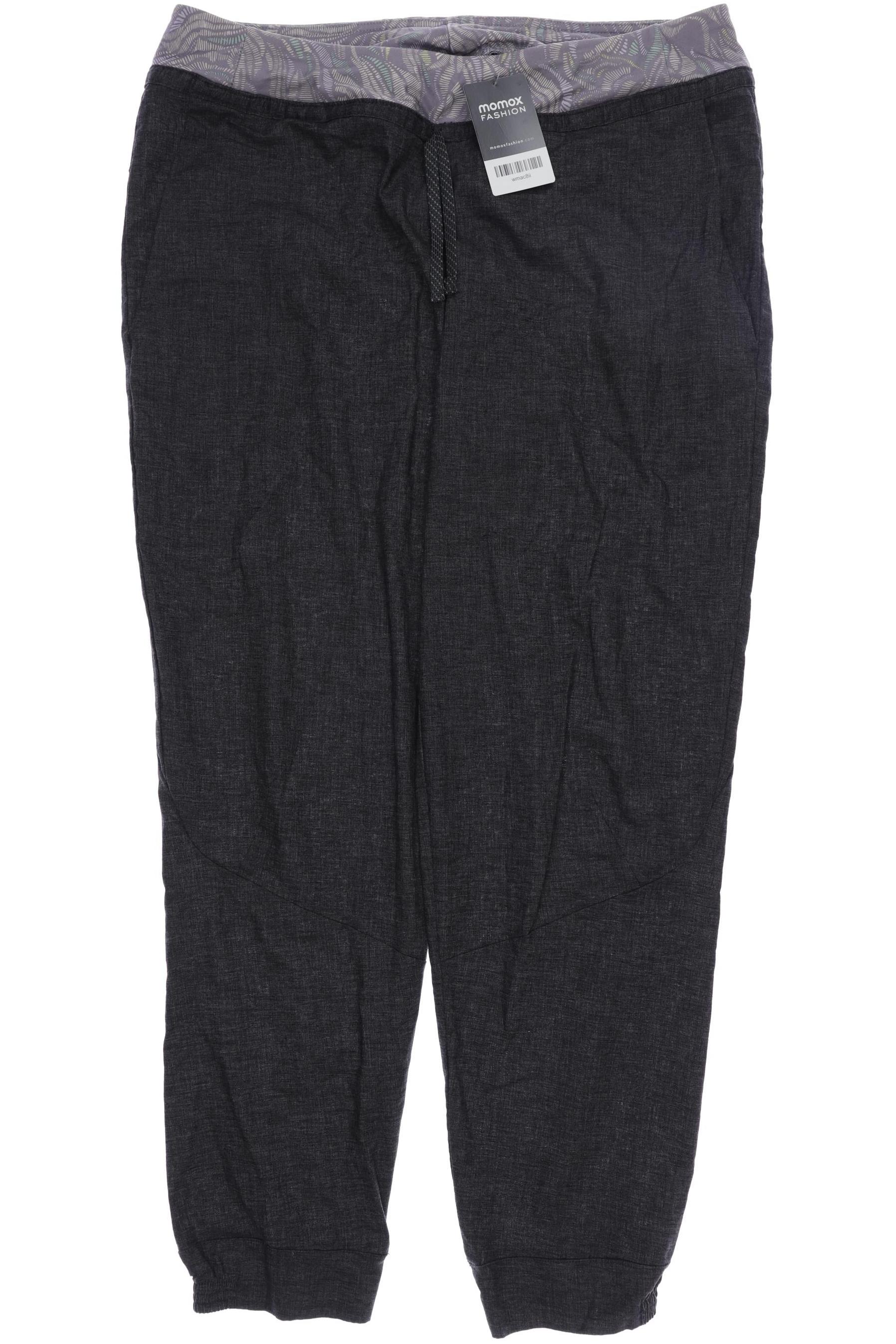 

patagonia Damen Stoffhose, schwarz, Gr. 33
