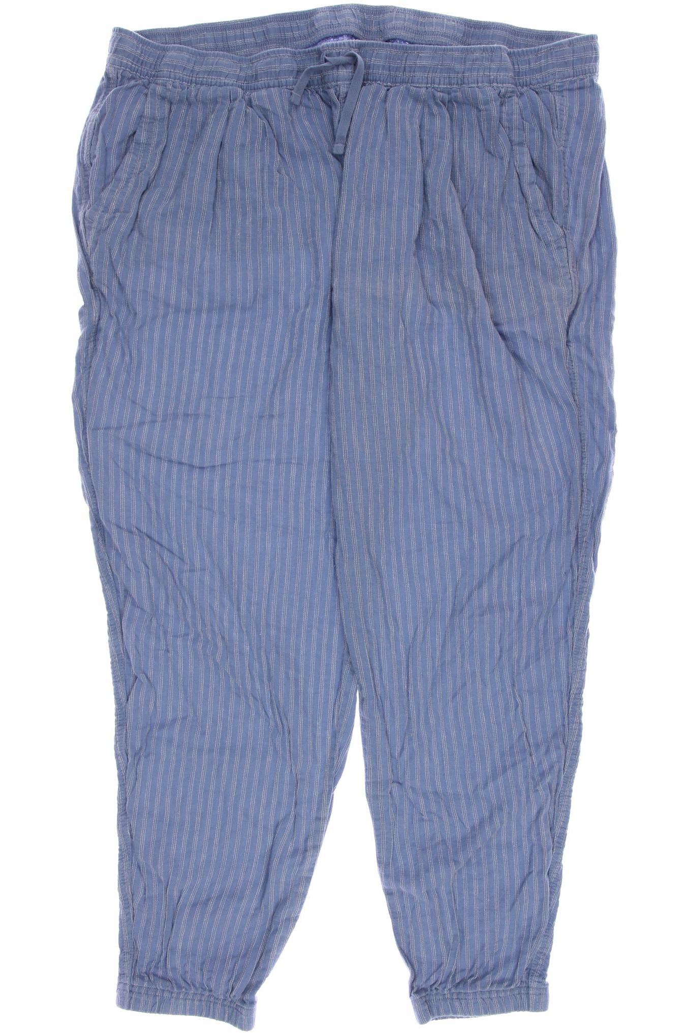 

patagonia Damen Stoffhose, blau