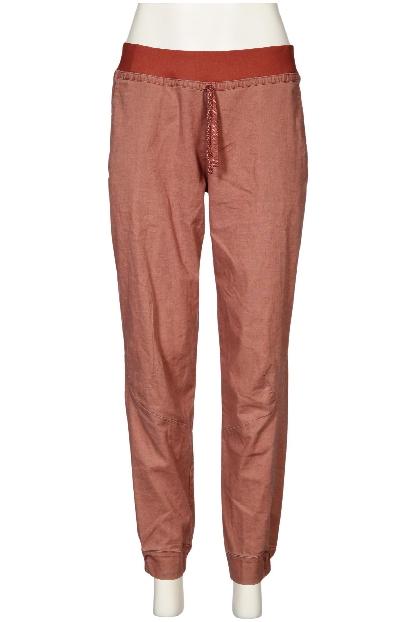 

patagonia Damen Stoffhose, braun, Gr. 0