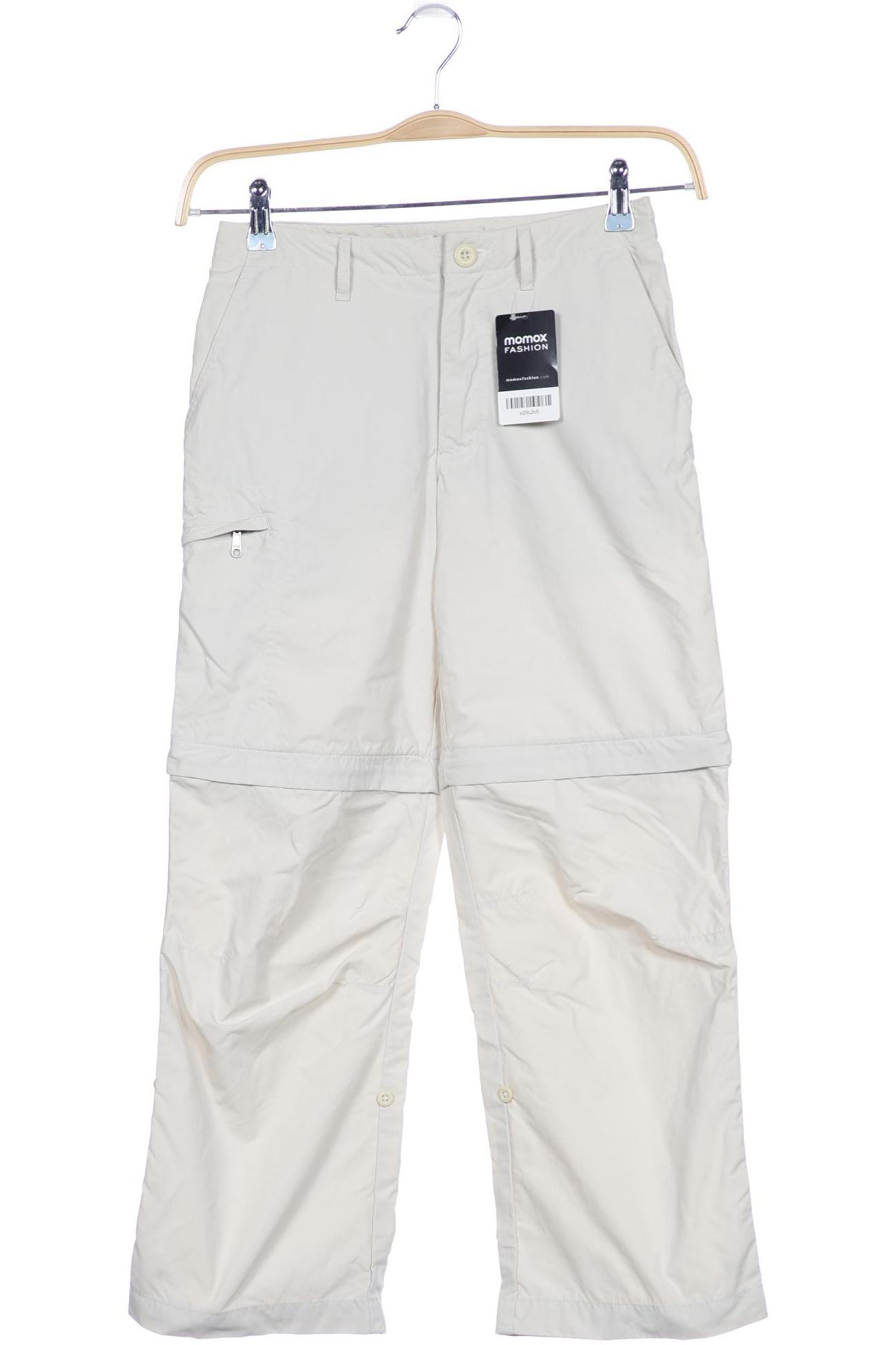 

patagonia Damen Stoffhose, cremeweiß, Gr. 25