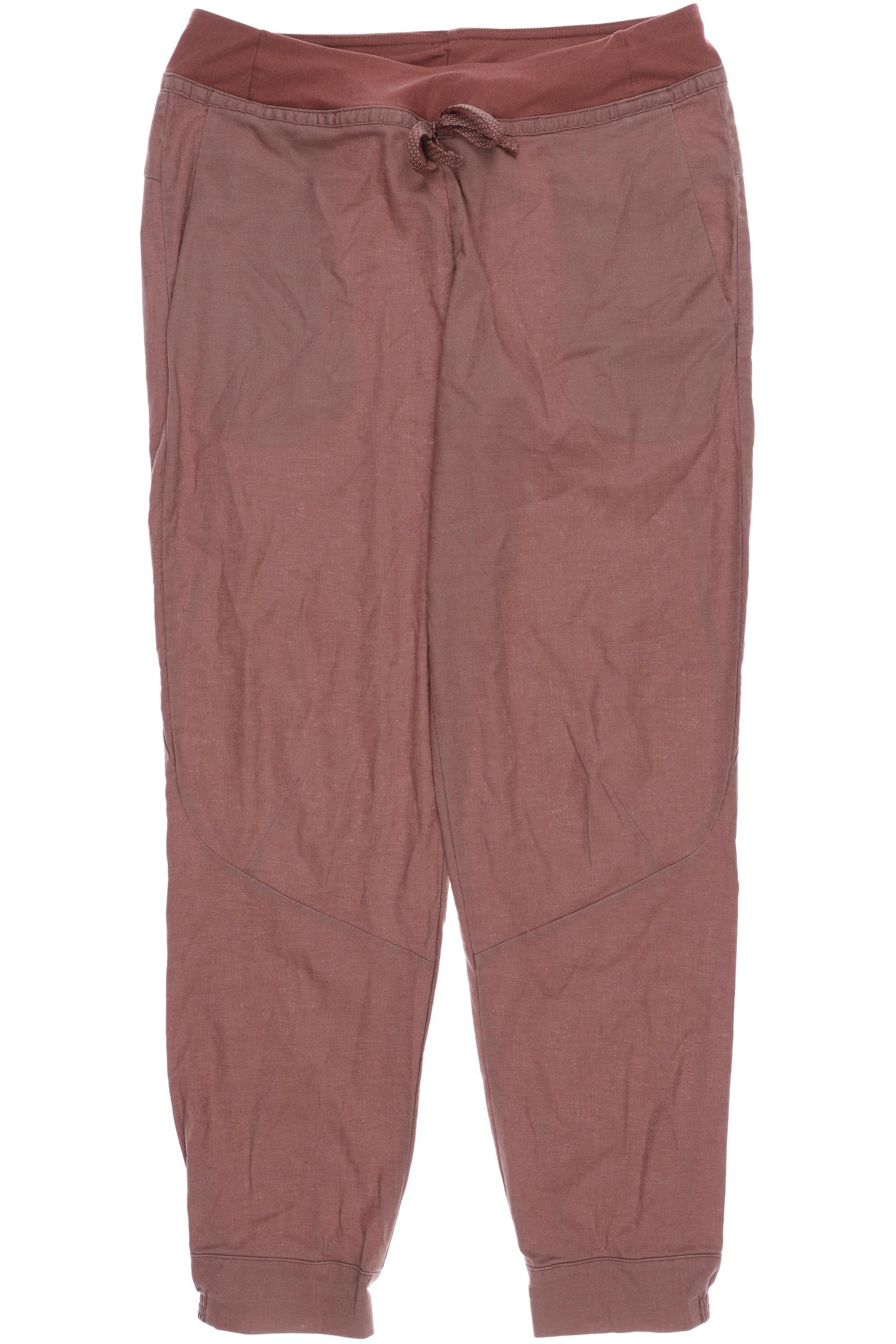 

patagonia Damen Stoffhose, pink, Gr. 0