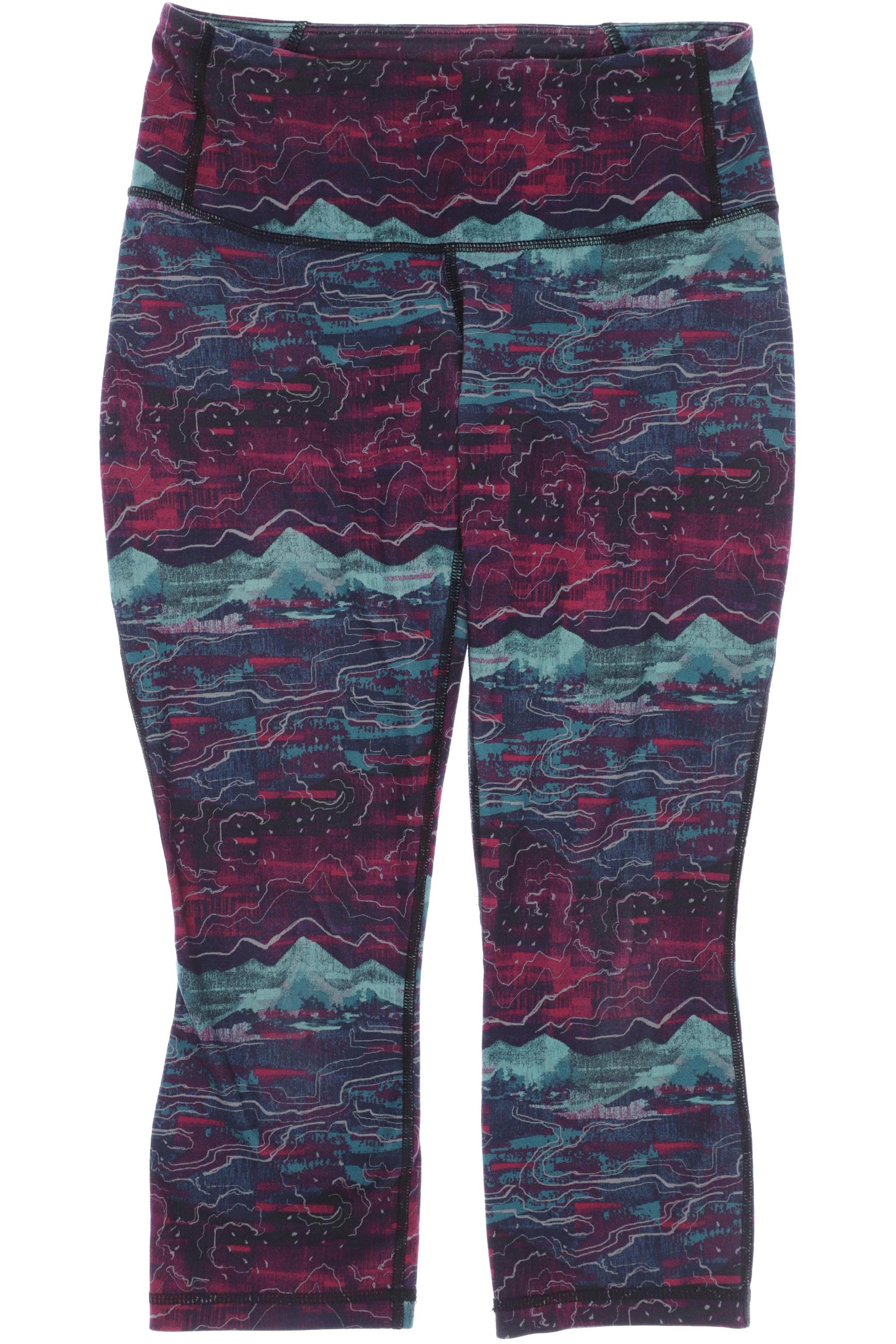 

patagonia Damen Stoffhose, mehrfarbig, Gr. 0