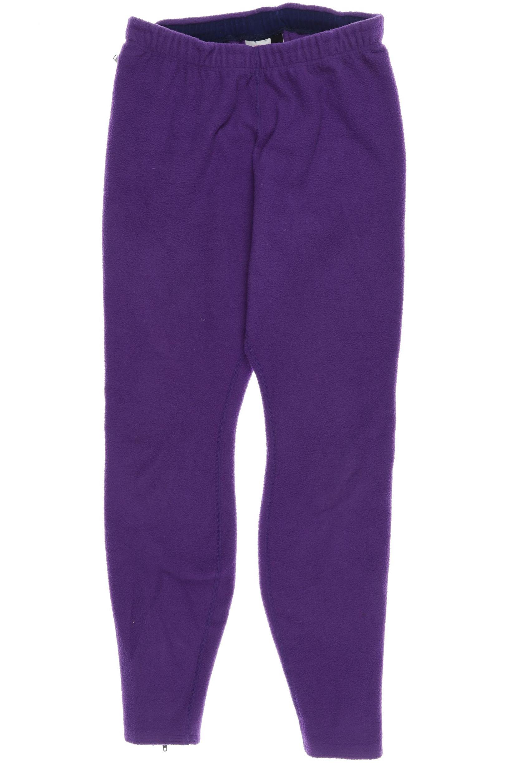 

patagonia Damen Stoffhose, flieder, Gr. 0