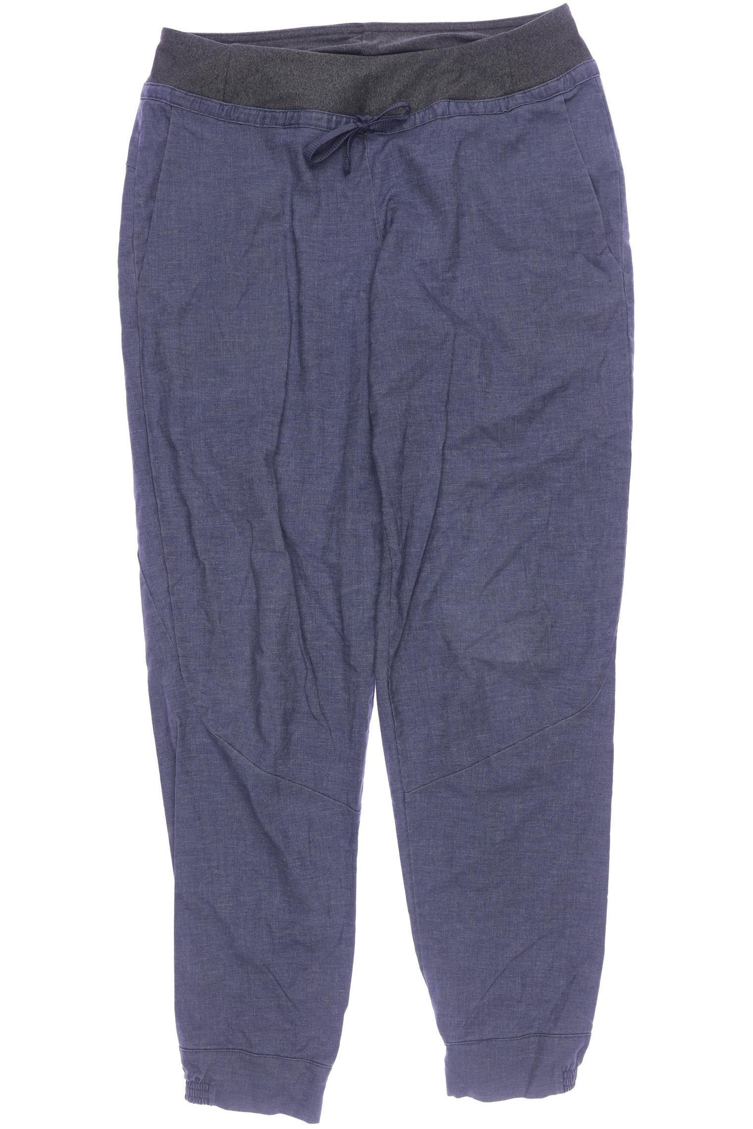 

patagonia Damen Stoffhose, marineblau, Gr. 0