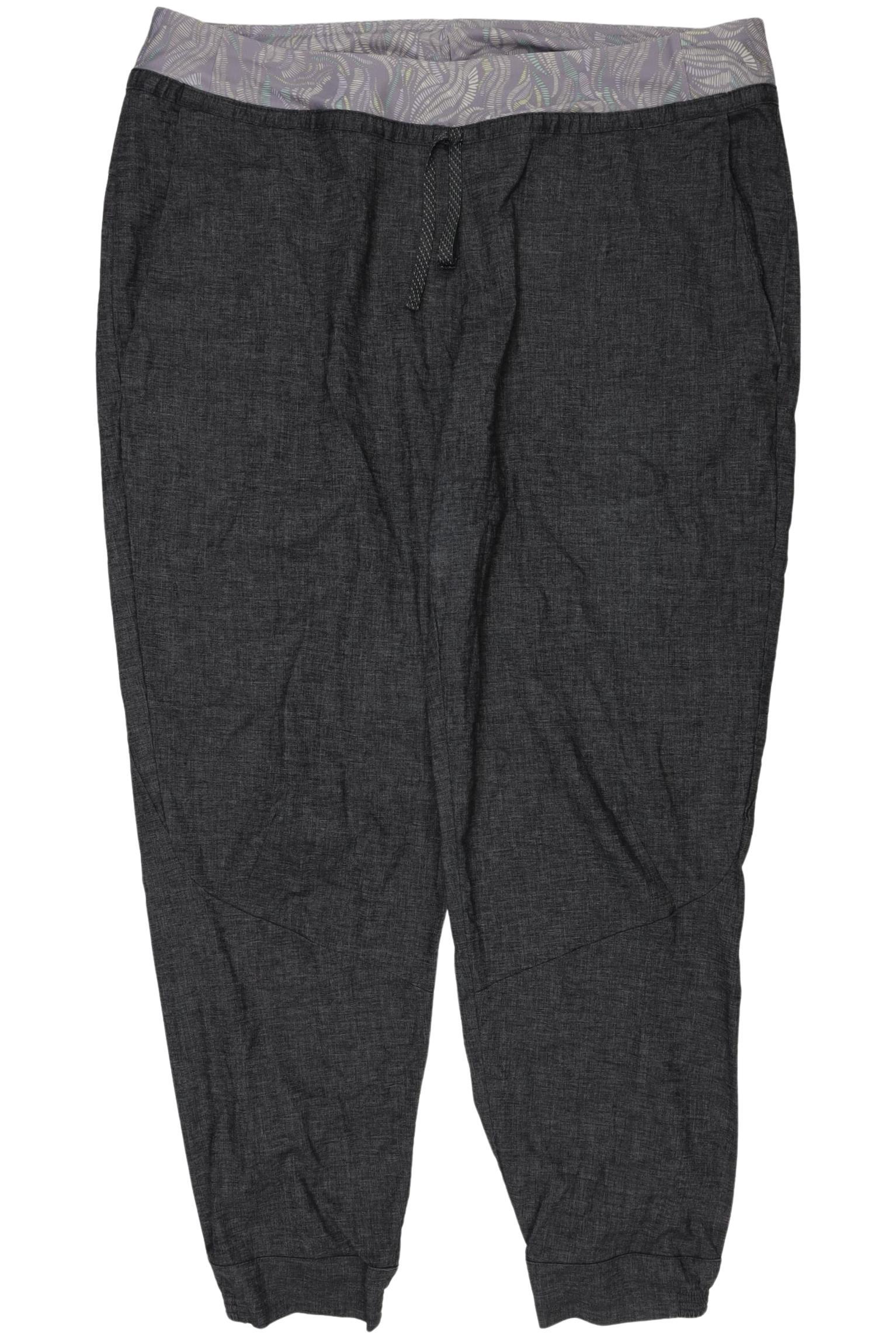 

patagonia Damen Stoffhose, grau, Gr. 35