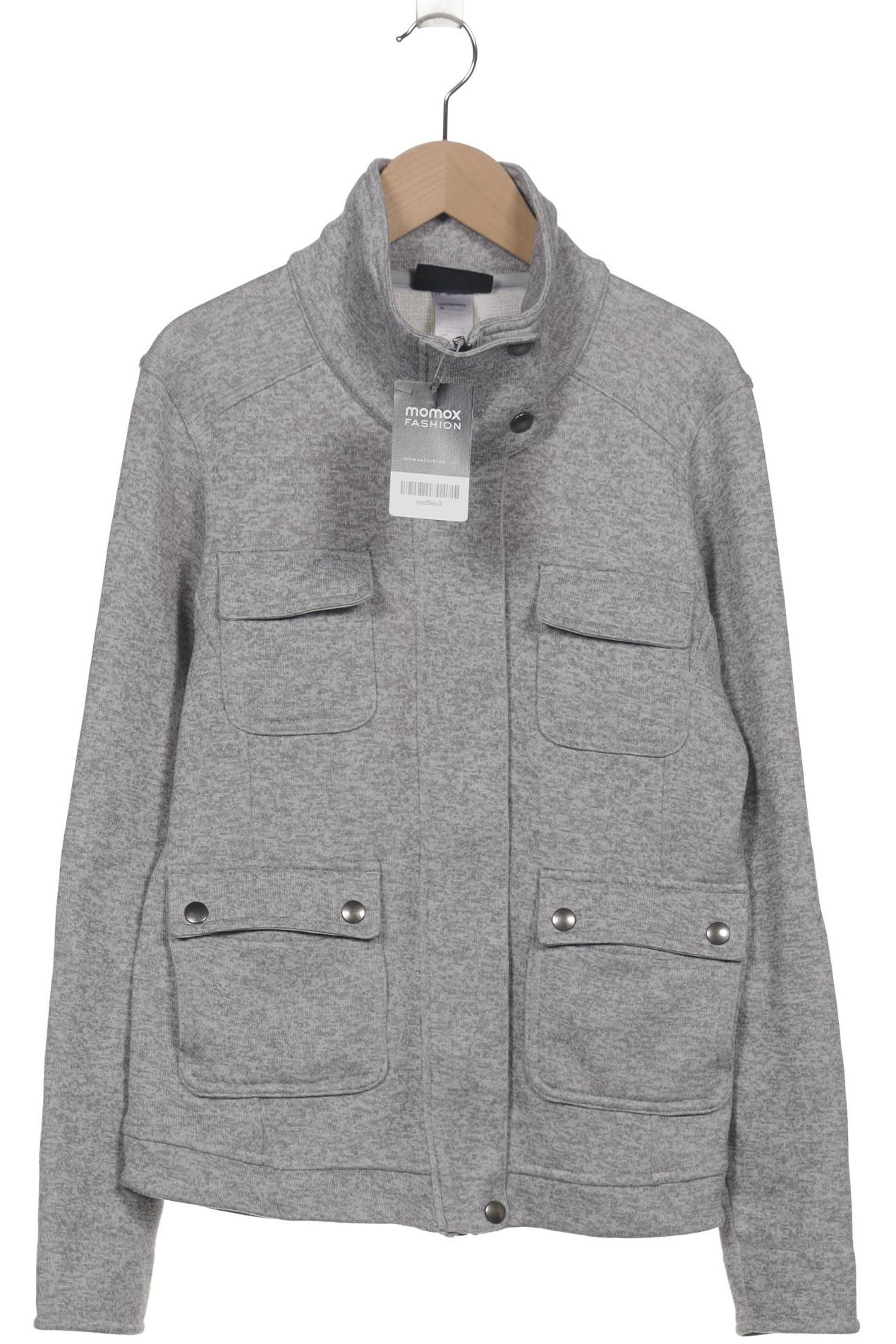 

patagonia Damen Strickjacke, grau, Gr. 36