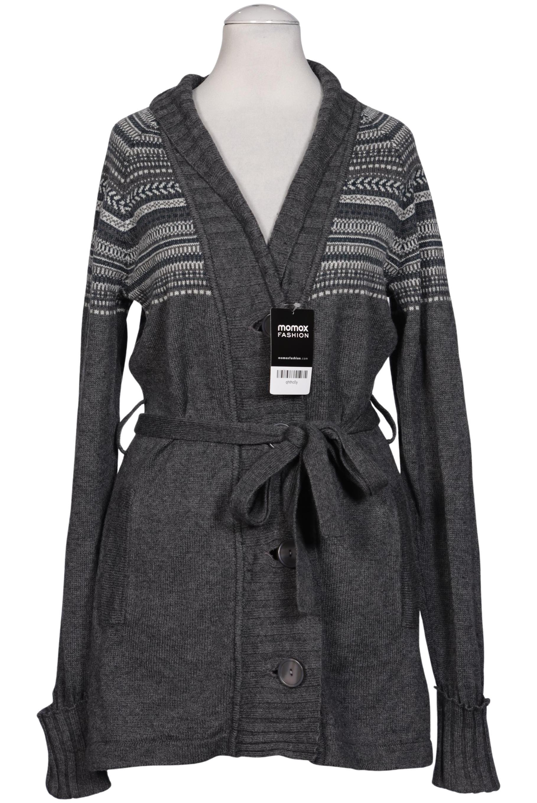 

patagonia Damen Strickjacke, grau, Gr. 36