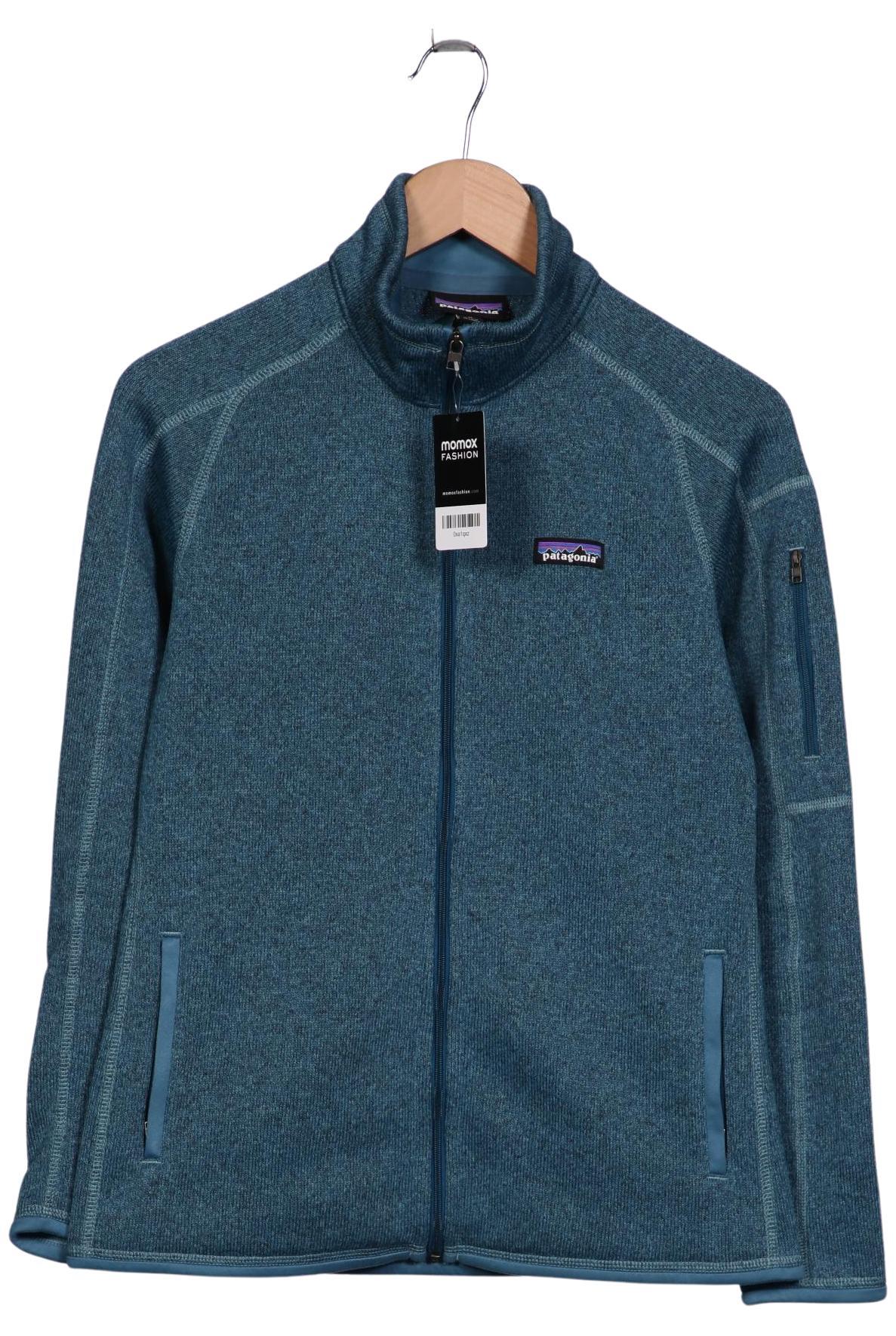 

patagonia Damen Sweatshirt, blau, Gr. 38