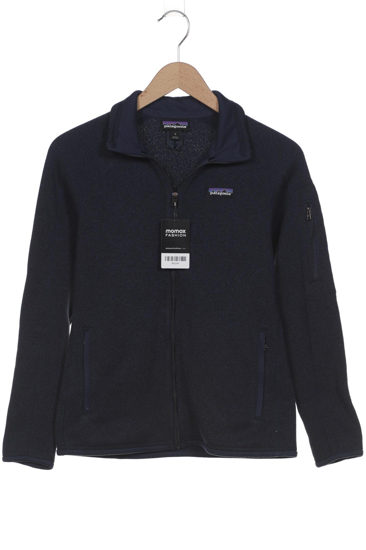 

patagonia Damen Sweatshirt, blau, Gr. 36