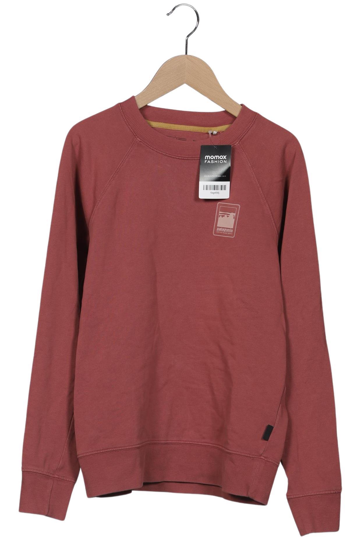 

patagonia Damen Sweatshirt, pink, Gr. 34