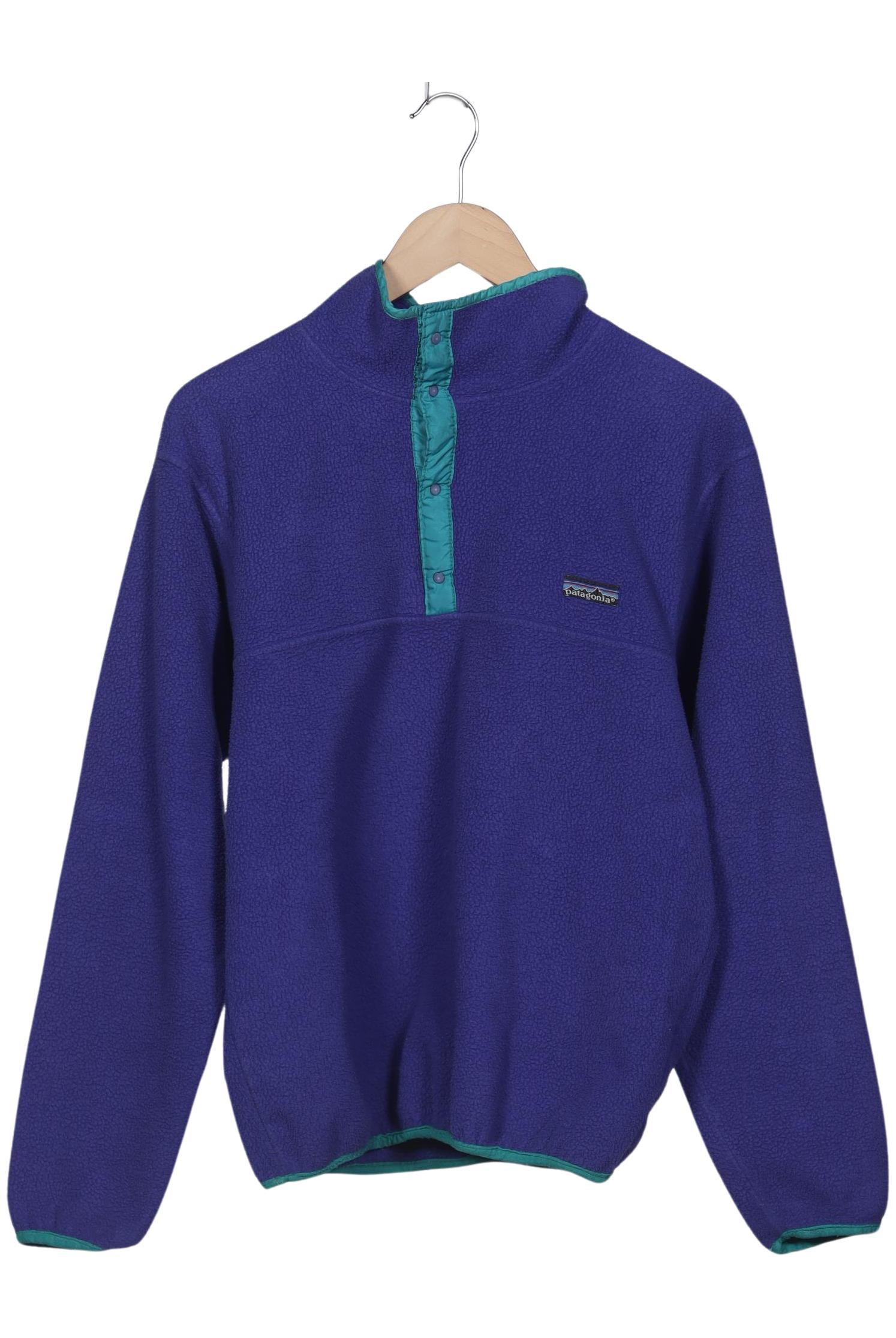 

patagonia Damen Sweatshirt, flieder, Gr. 38