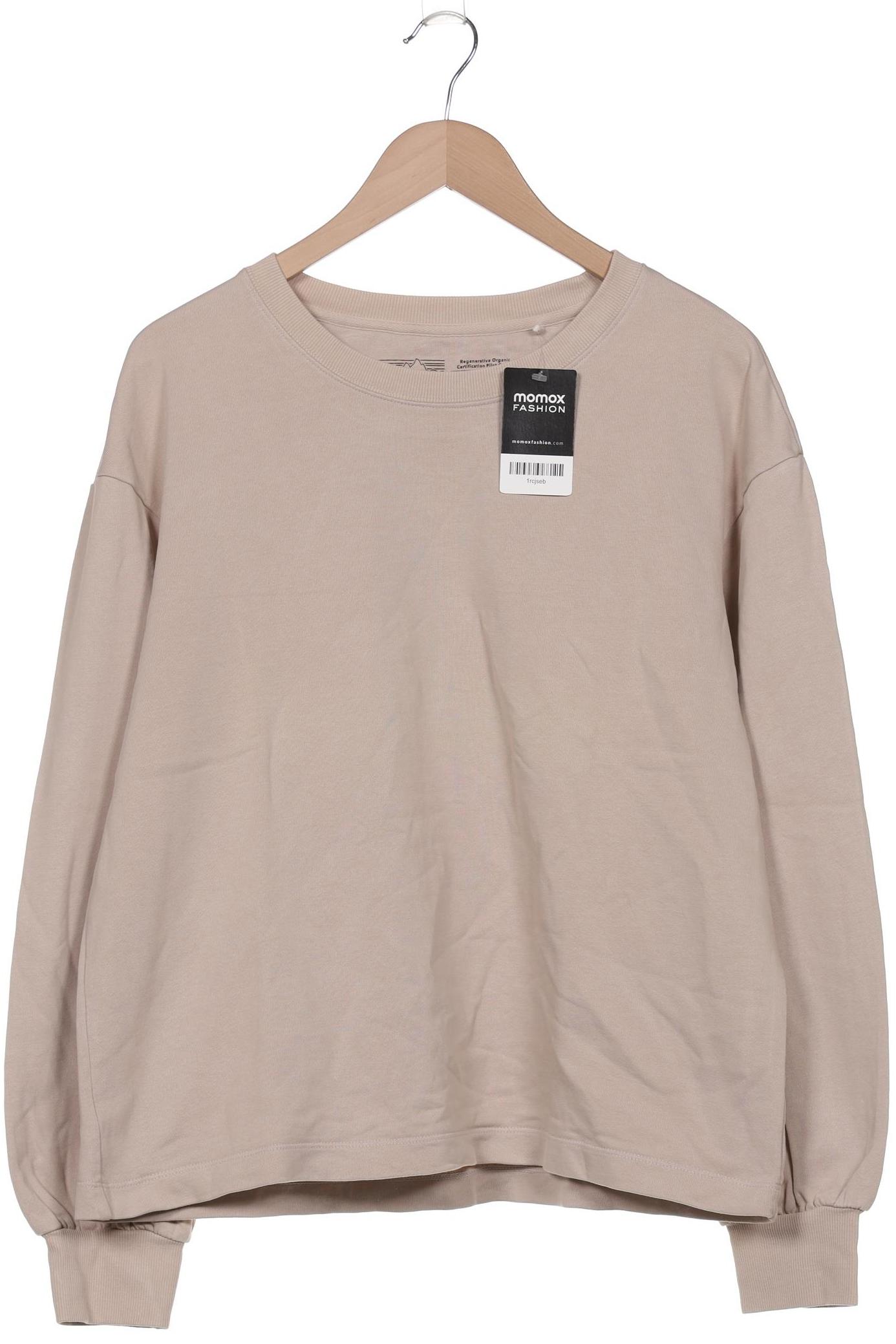 

patagonia Damen Sweatshirt, beige, Gr. 38