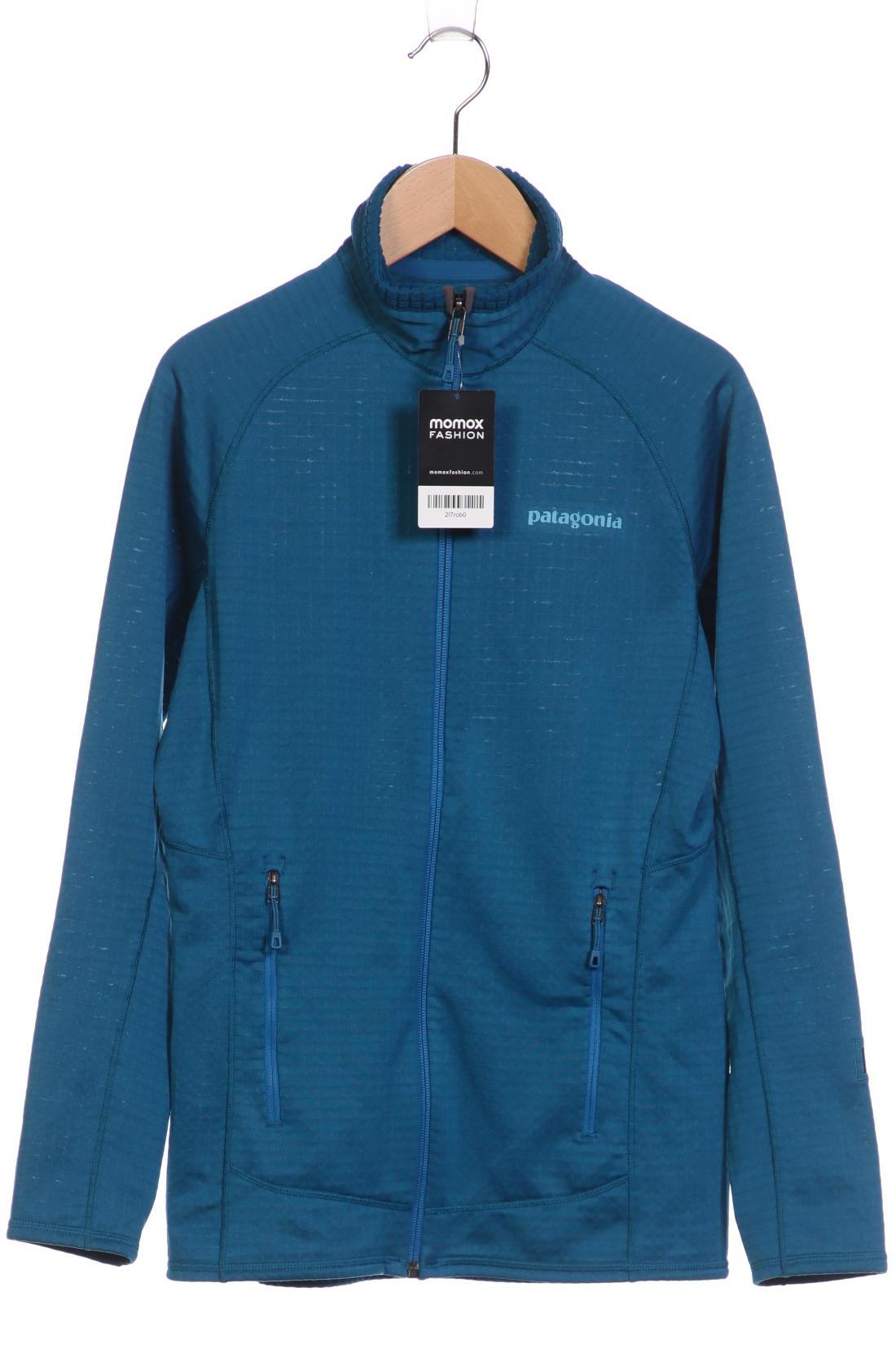 

patagonia Damen Sweatshirt, blau