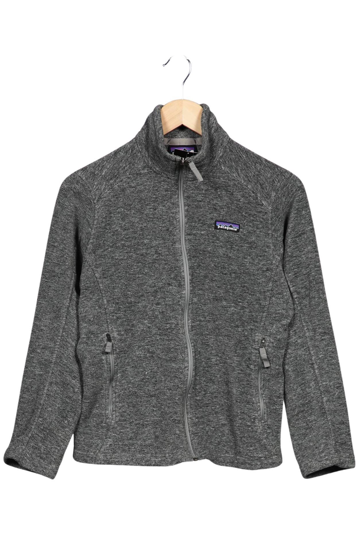 

patagonia Damen Sweatshirt, grau, Gr. 36