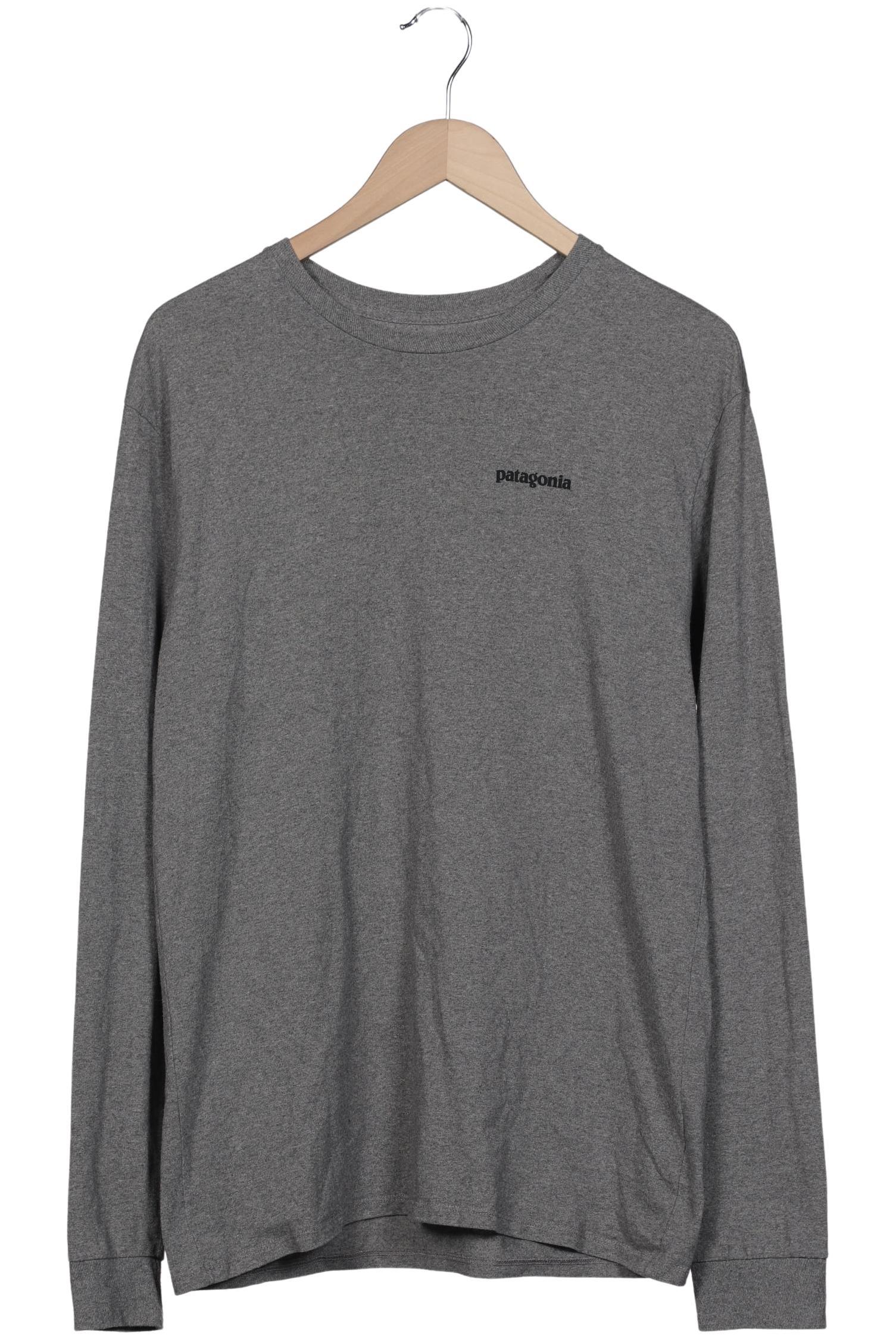 

patagonia Damen Sweatshirt, grau, Gr. 36