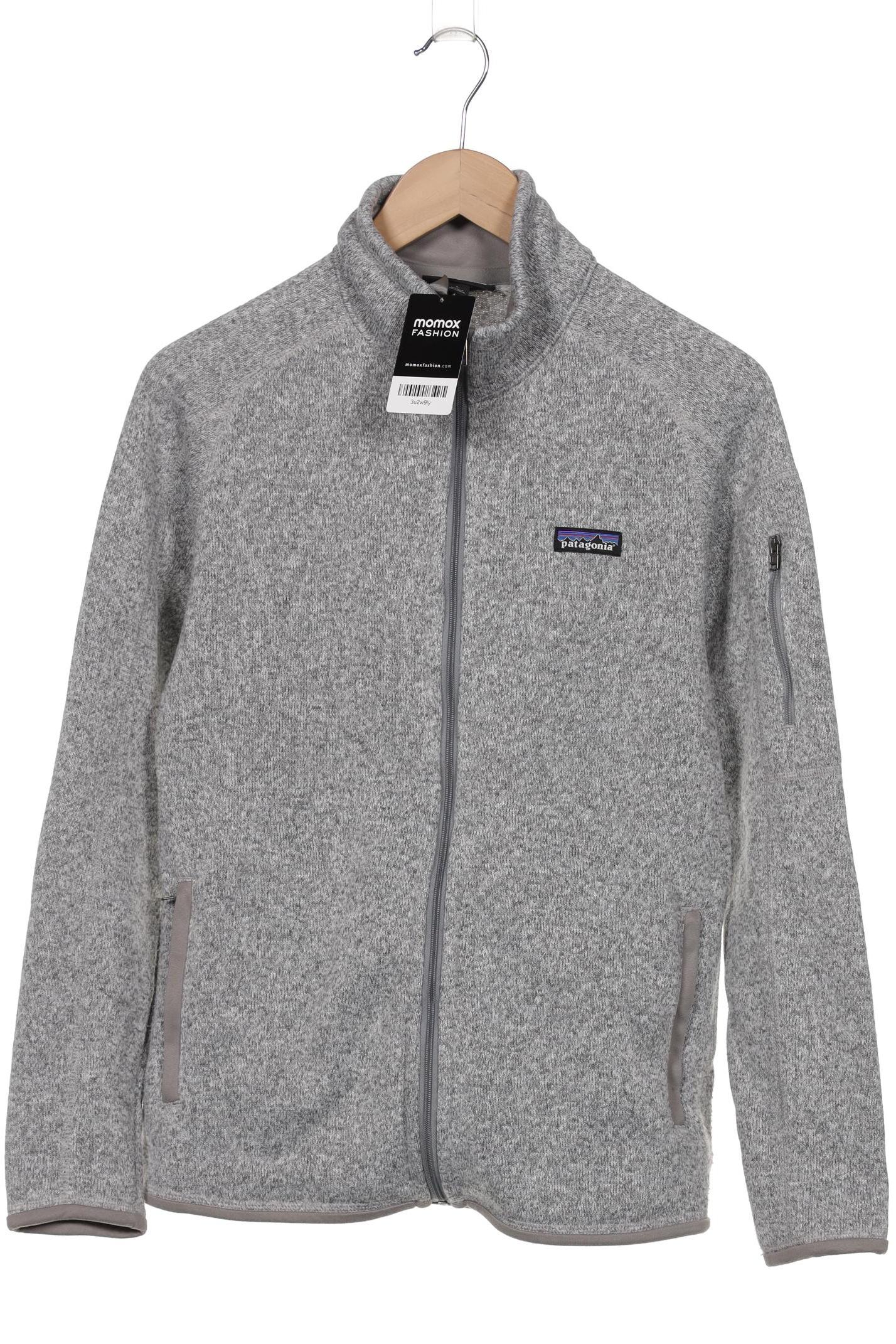 

patagonia Damen Sweatshirt, grau, Gr. 42