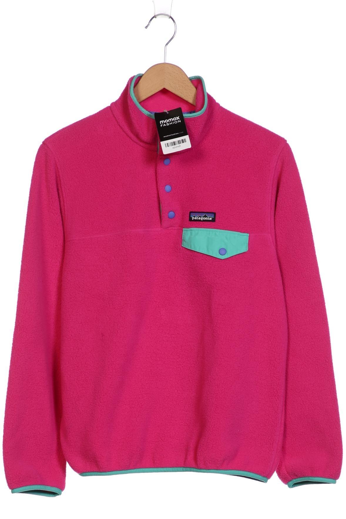 

patagonia Damen Sweatshirt, pink, Gr. 36