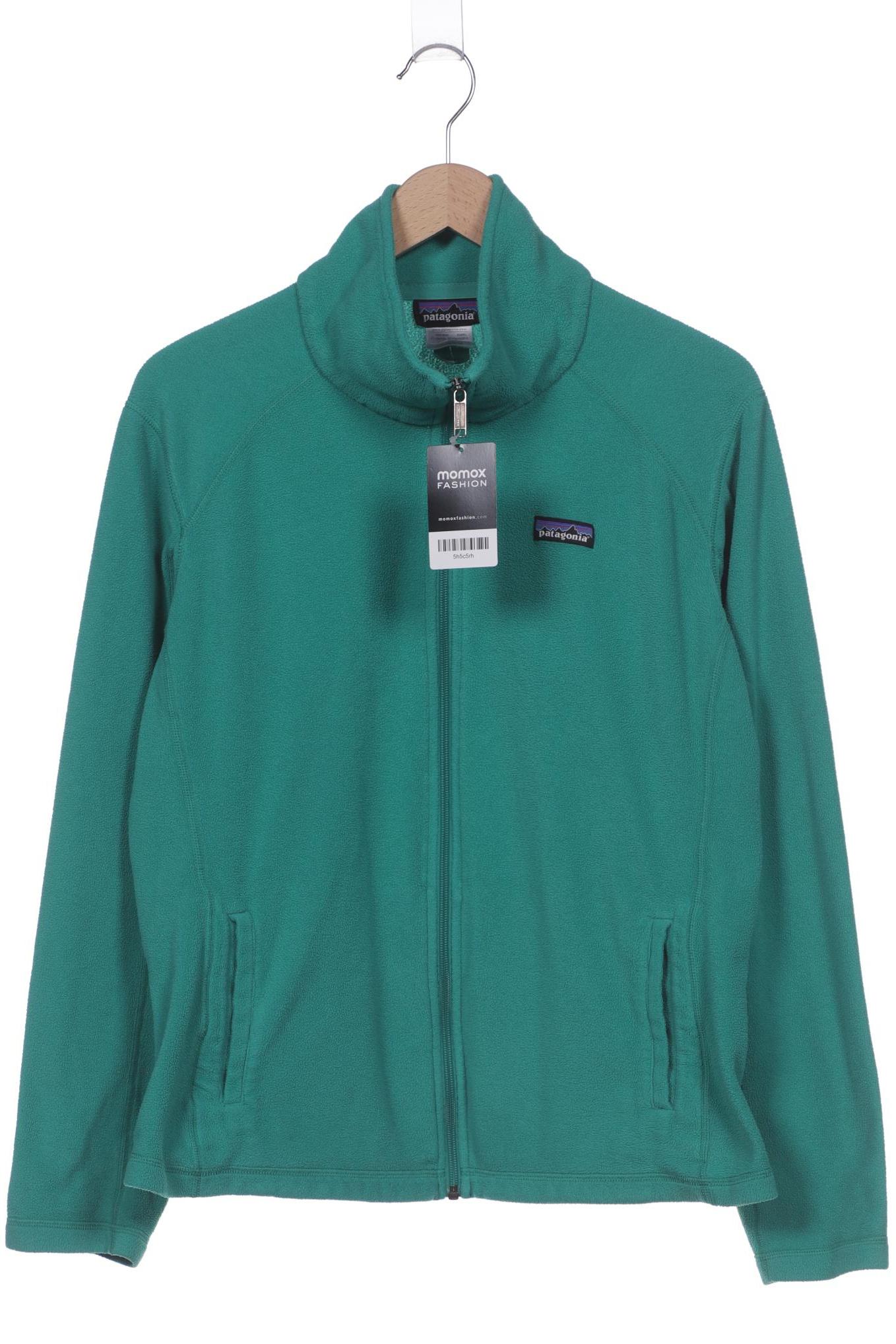 

patagonia Damen Sweatshirt, grün, Gr. 44
