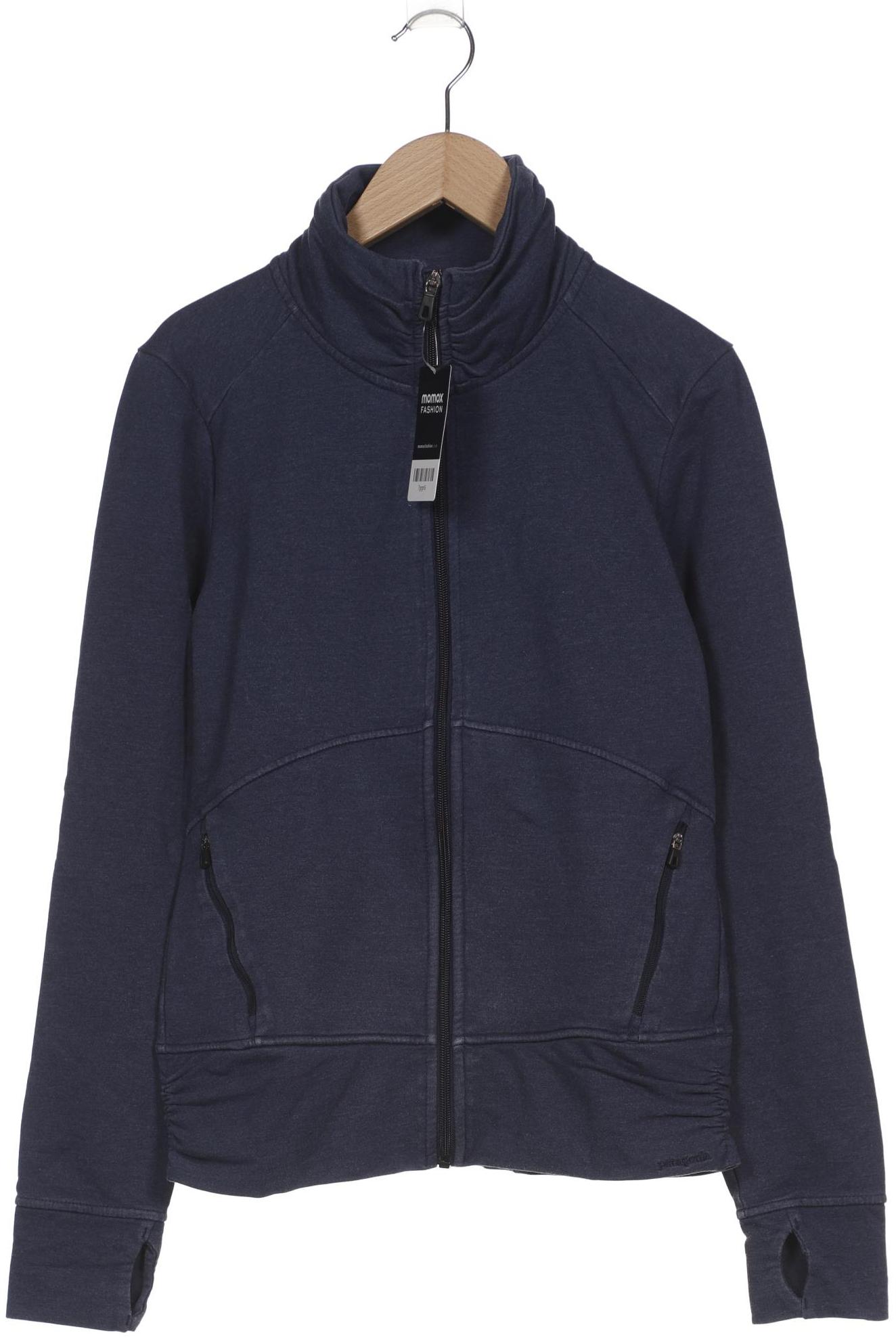 

patagonia Damen Sweatshirt, marineblau, Gr. 36
